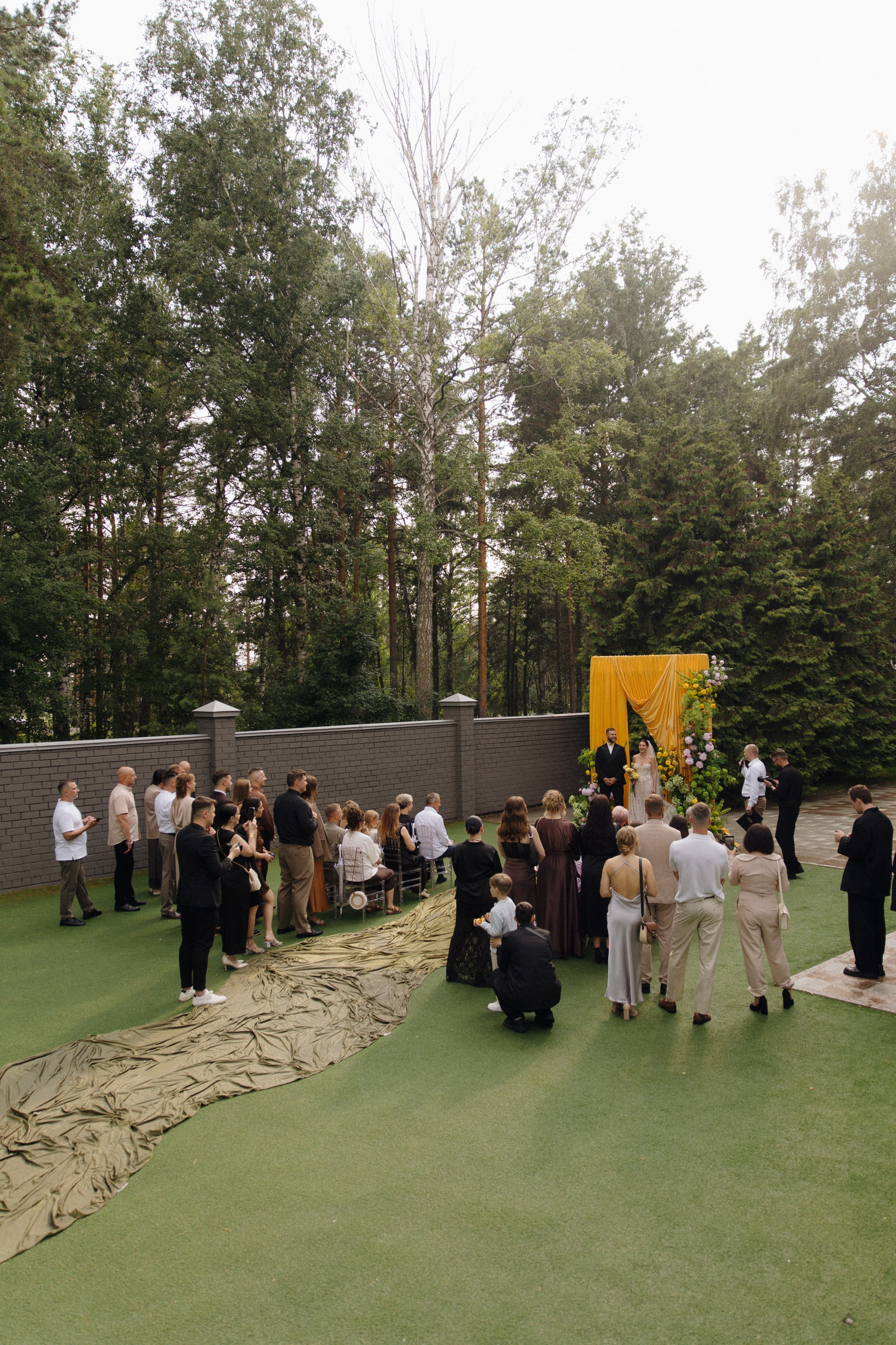 Таня и Леша. Свадебный фотограф Марусина Катерина