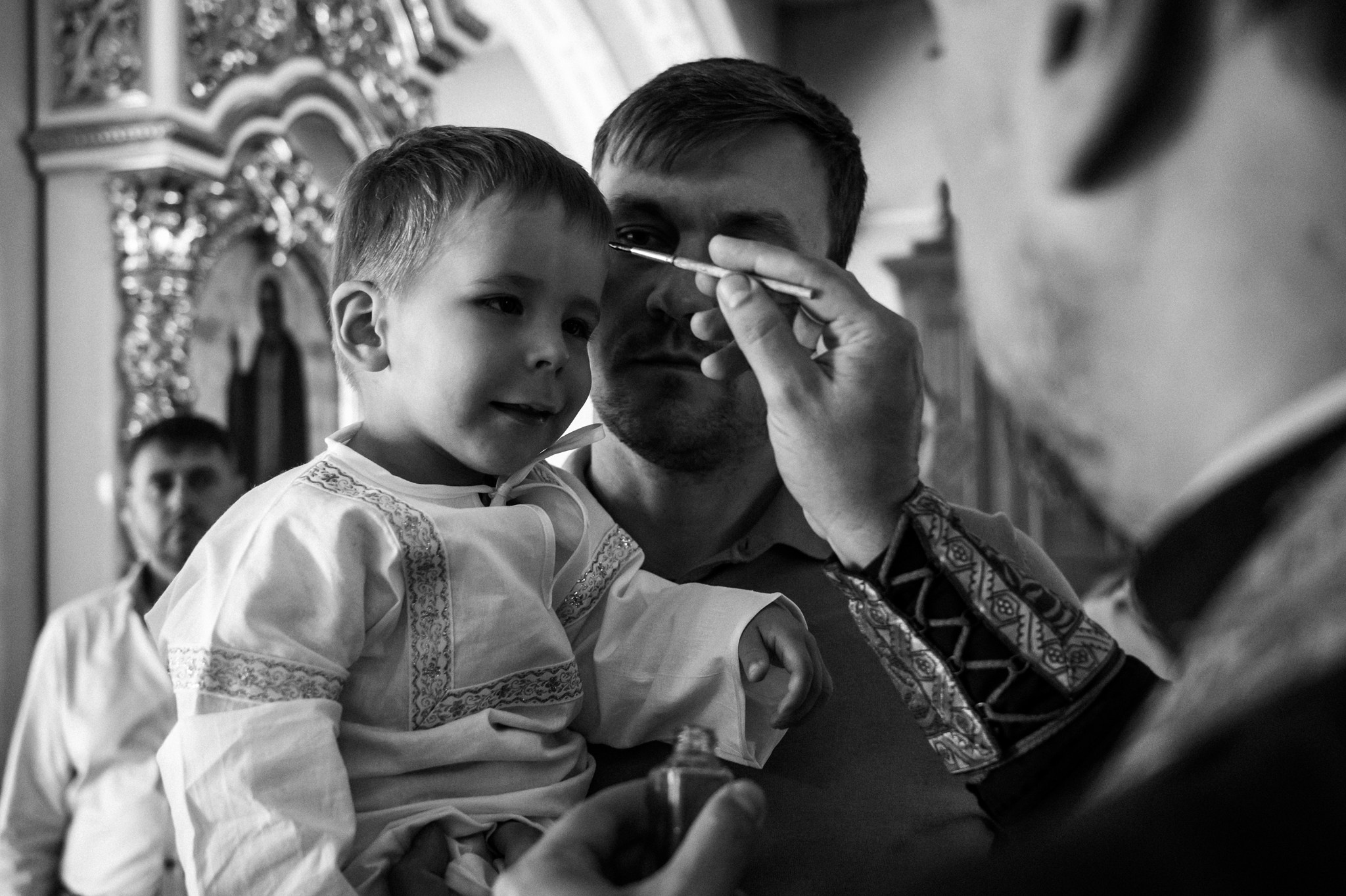 Церковь Симеона и Анны. Свадебный и семейный фотограф из Санкт-Петербурга Климов Анатолий