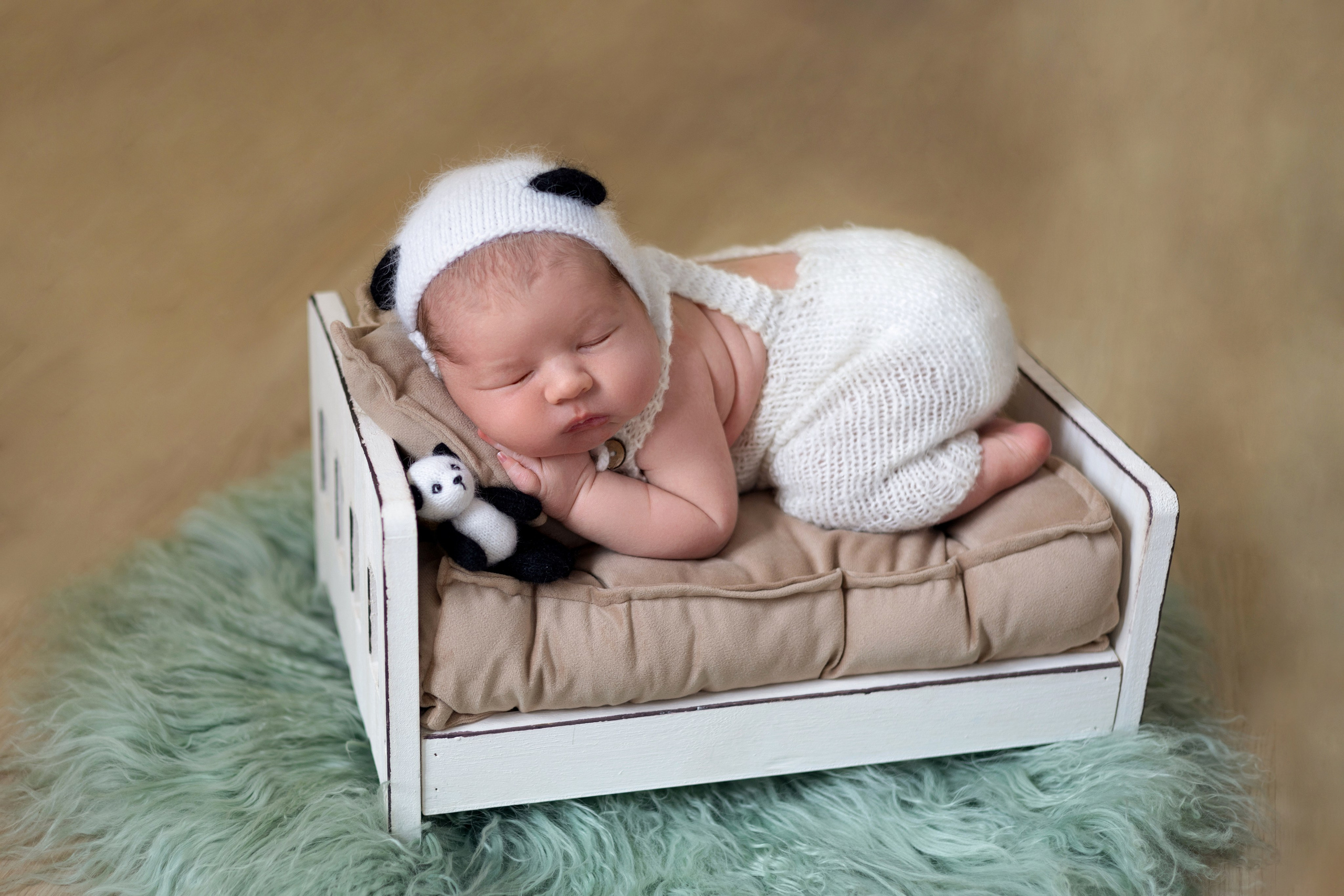 Фотограф новорожденных Саратов