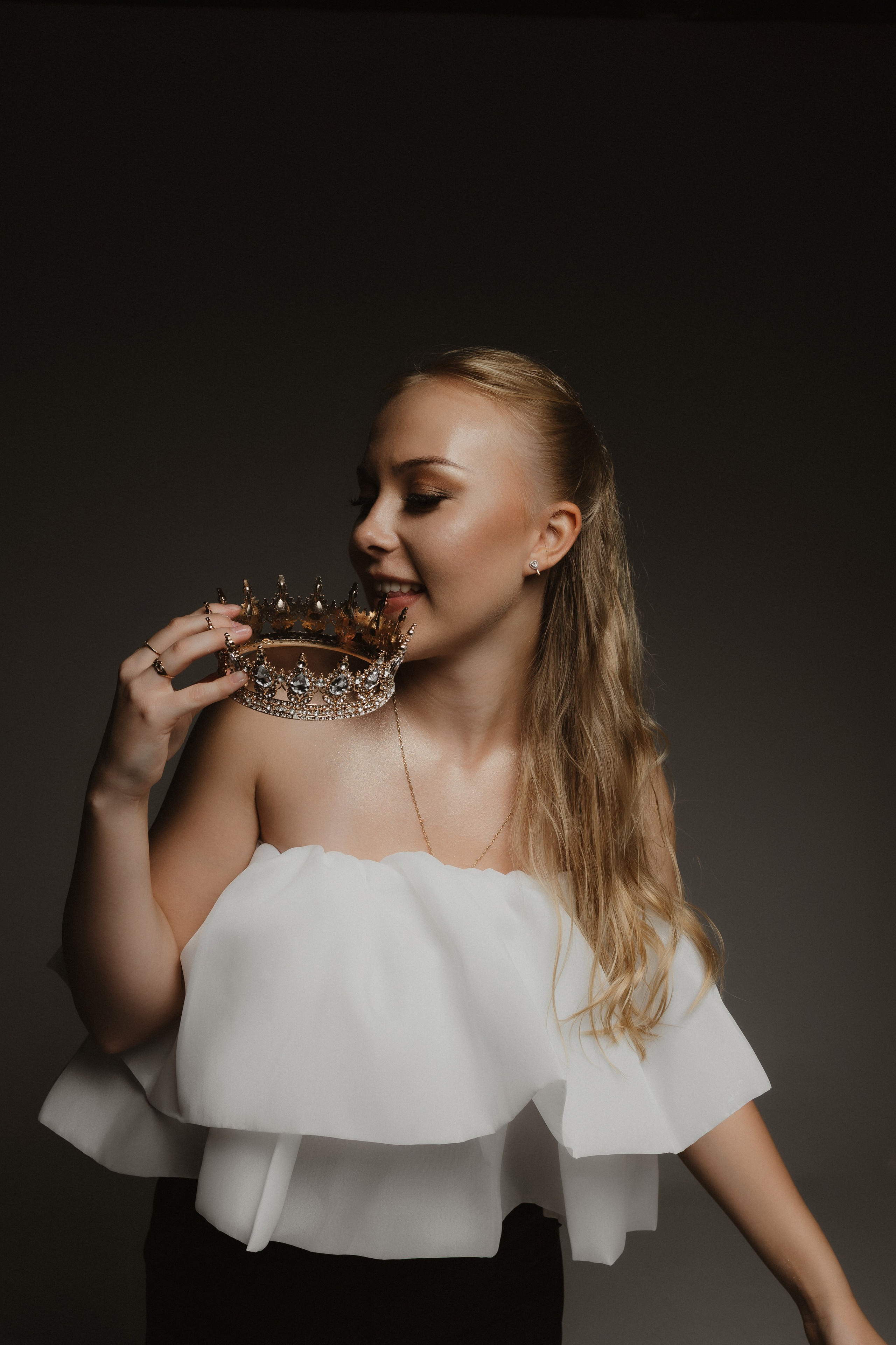 Анна. Фотограф Евпатория Крым
