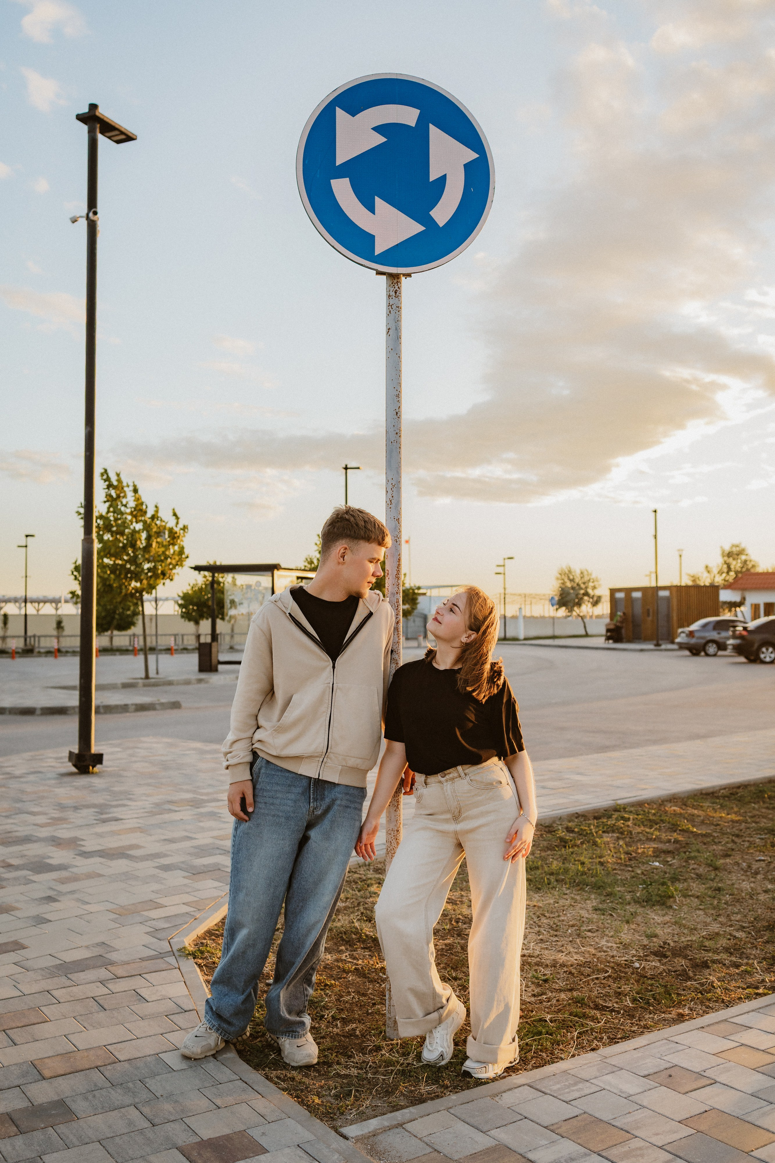 Фотосессия лавстори Евпатория. Фотограф Евпатория Крым