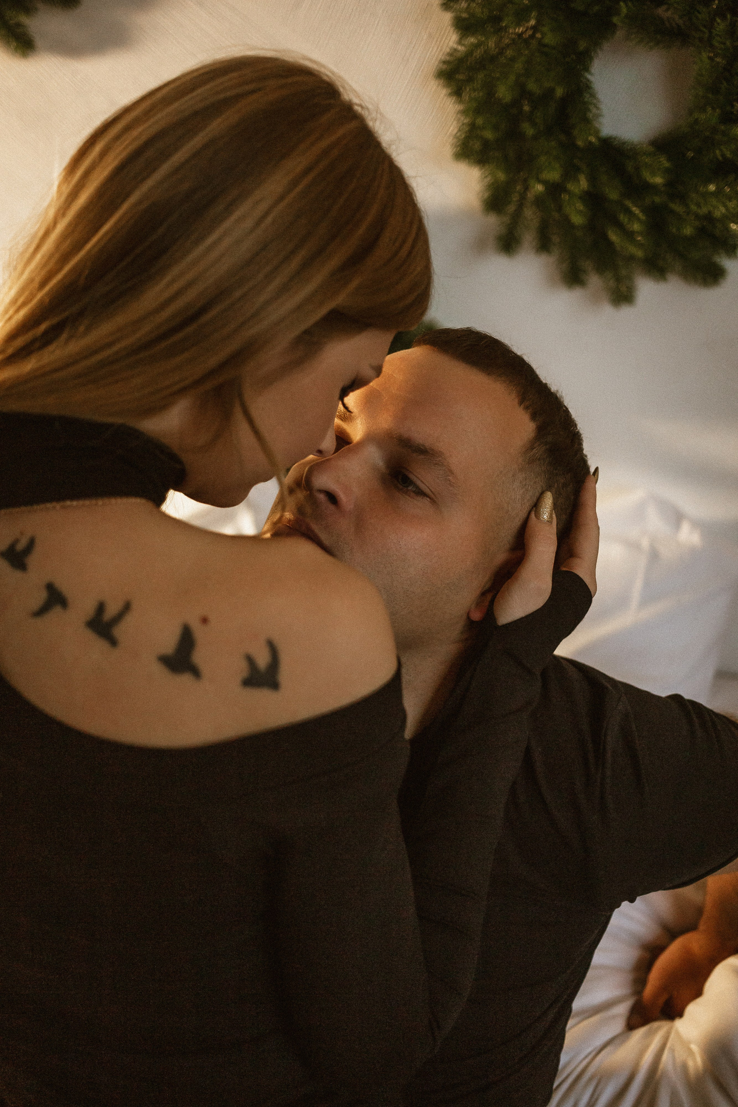 Фотосессия лавстори Евпатория. Фотограф Евпатория Крым