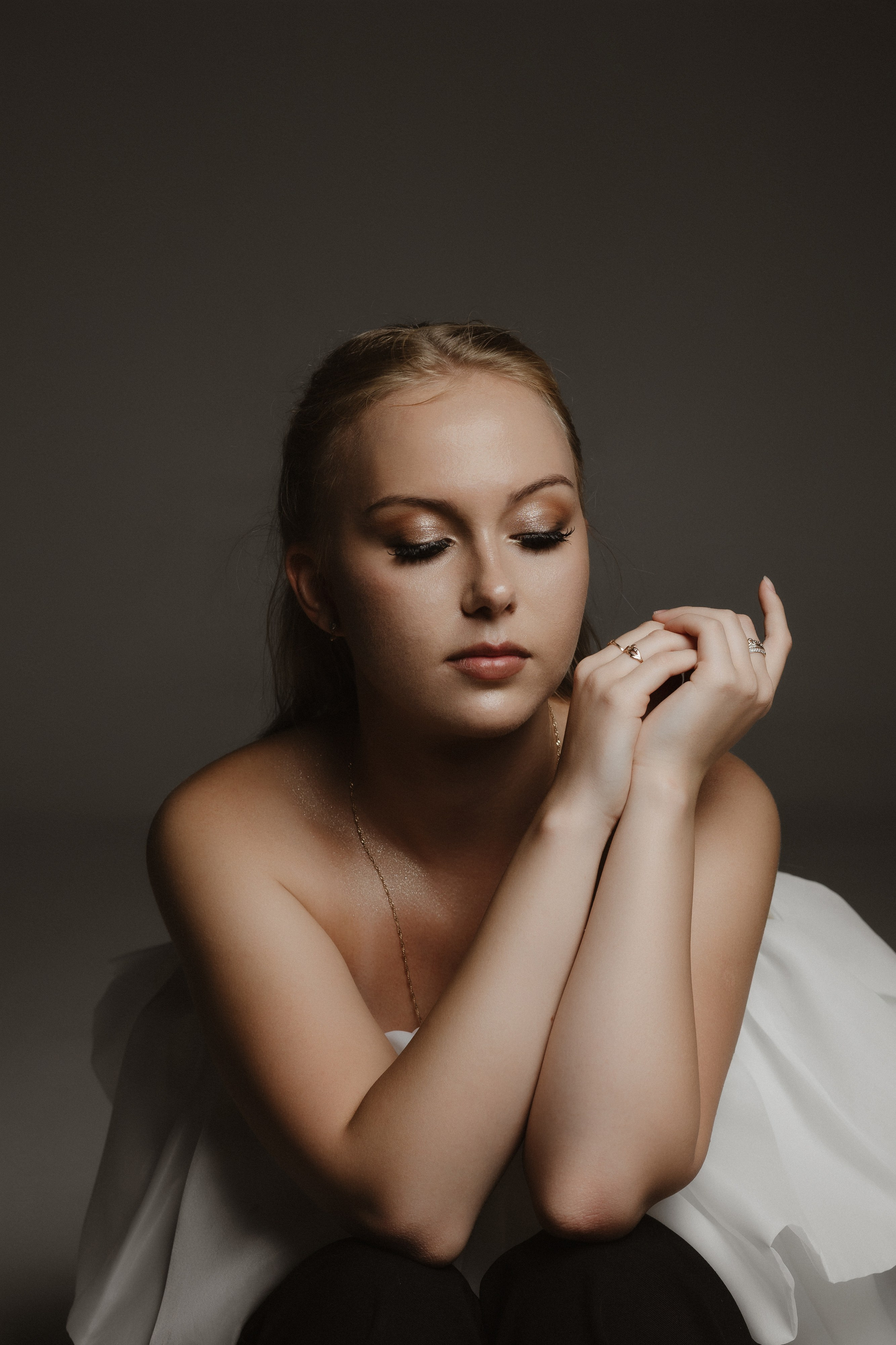Анна. Фотограф Евпатория Крым