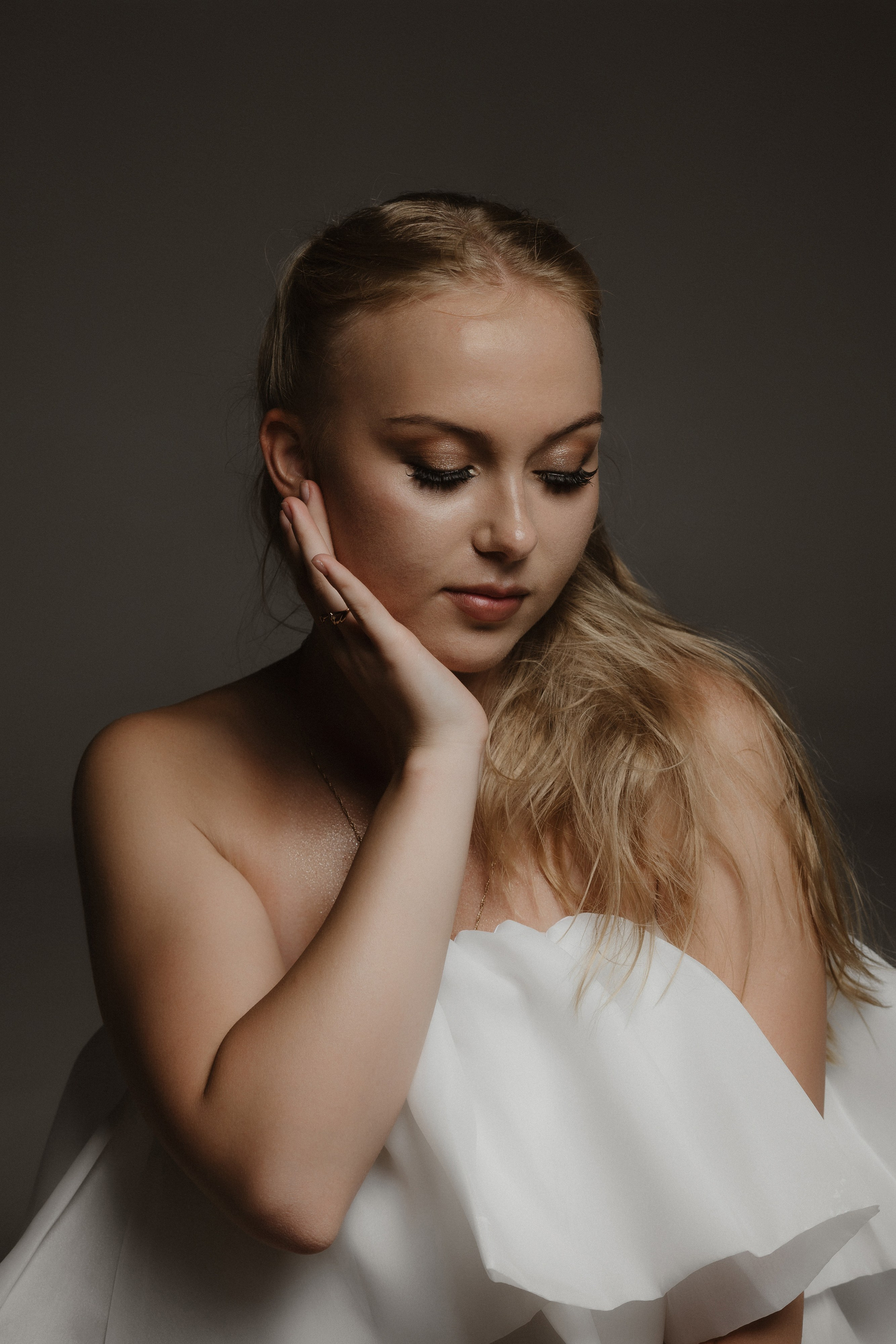 Анна. Фотограф Евпатория Крым