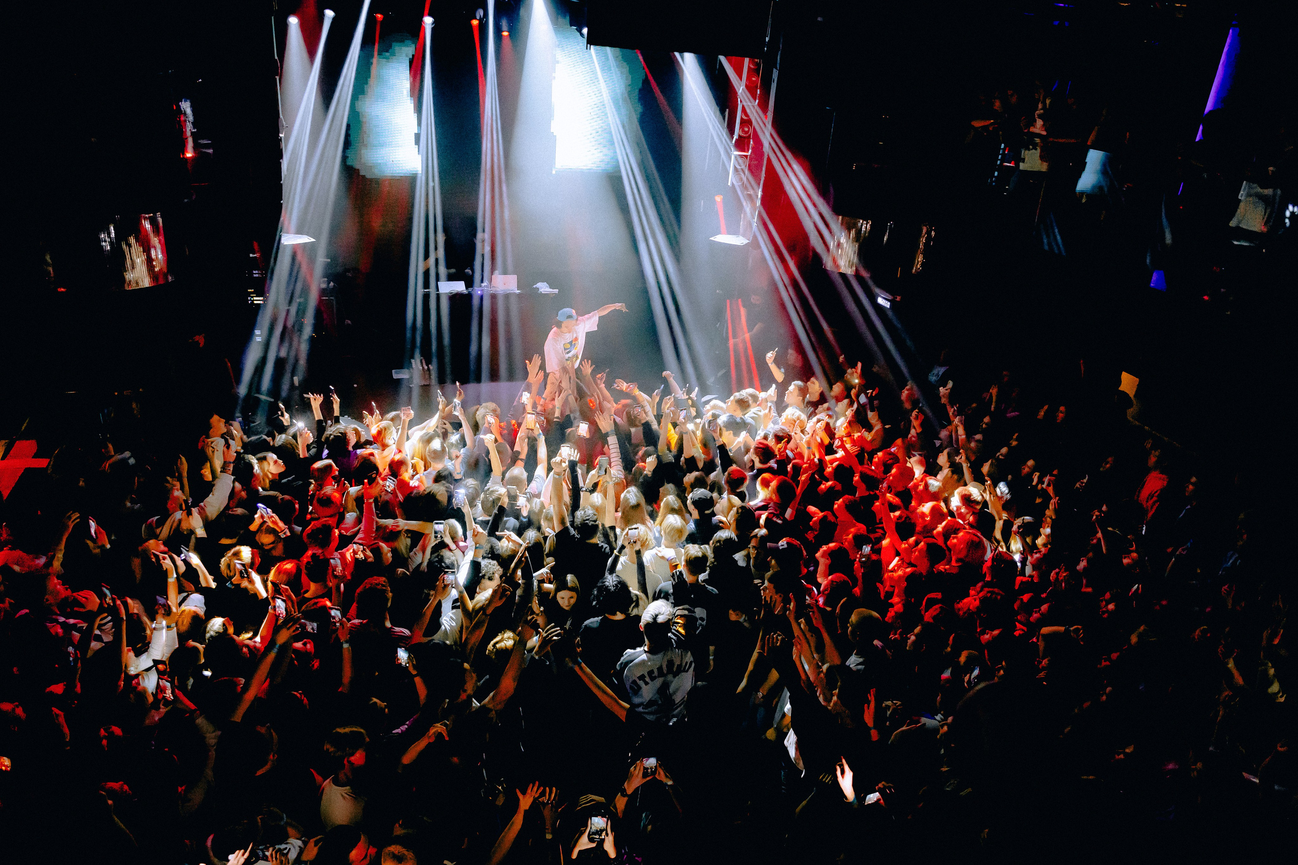 GONE.FLUDD. Андрей Малахов — Фотограф в Хабаровске