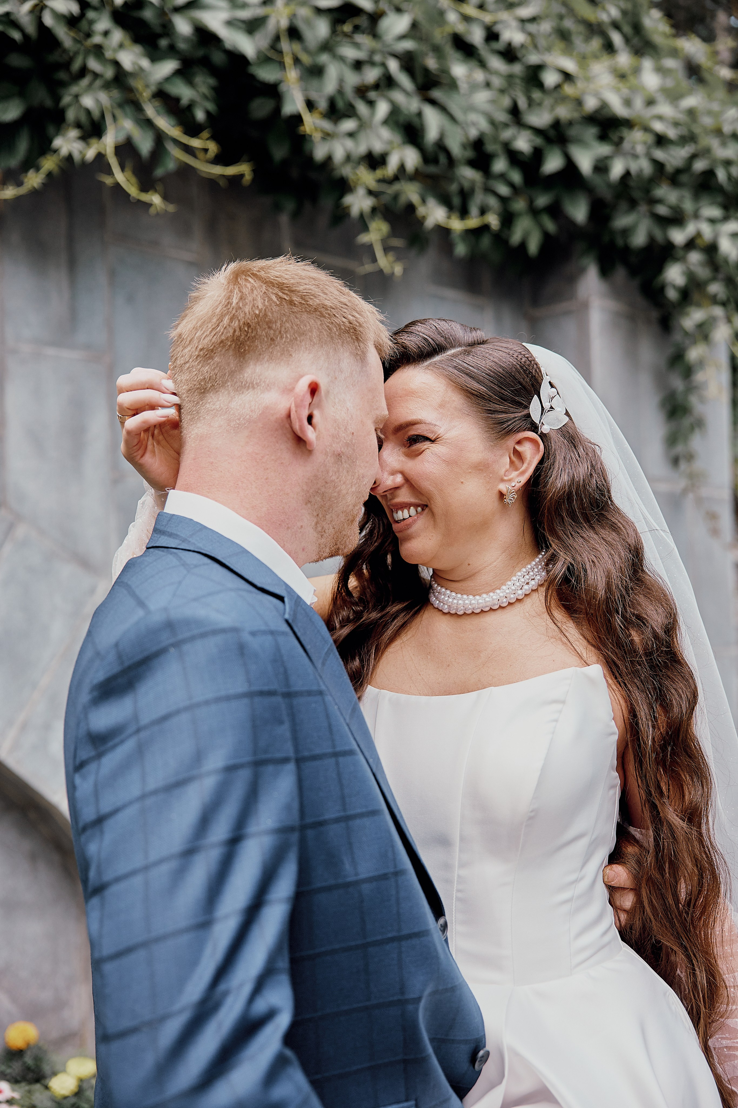WEDDING. Фотограф Анастасия Ким
