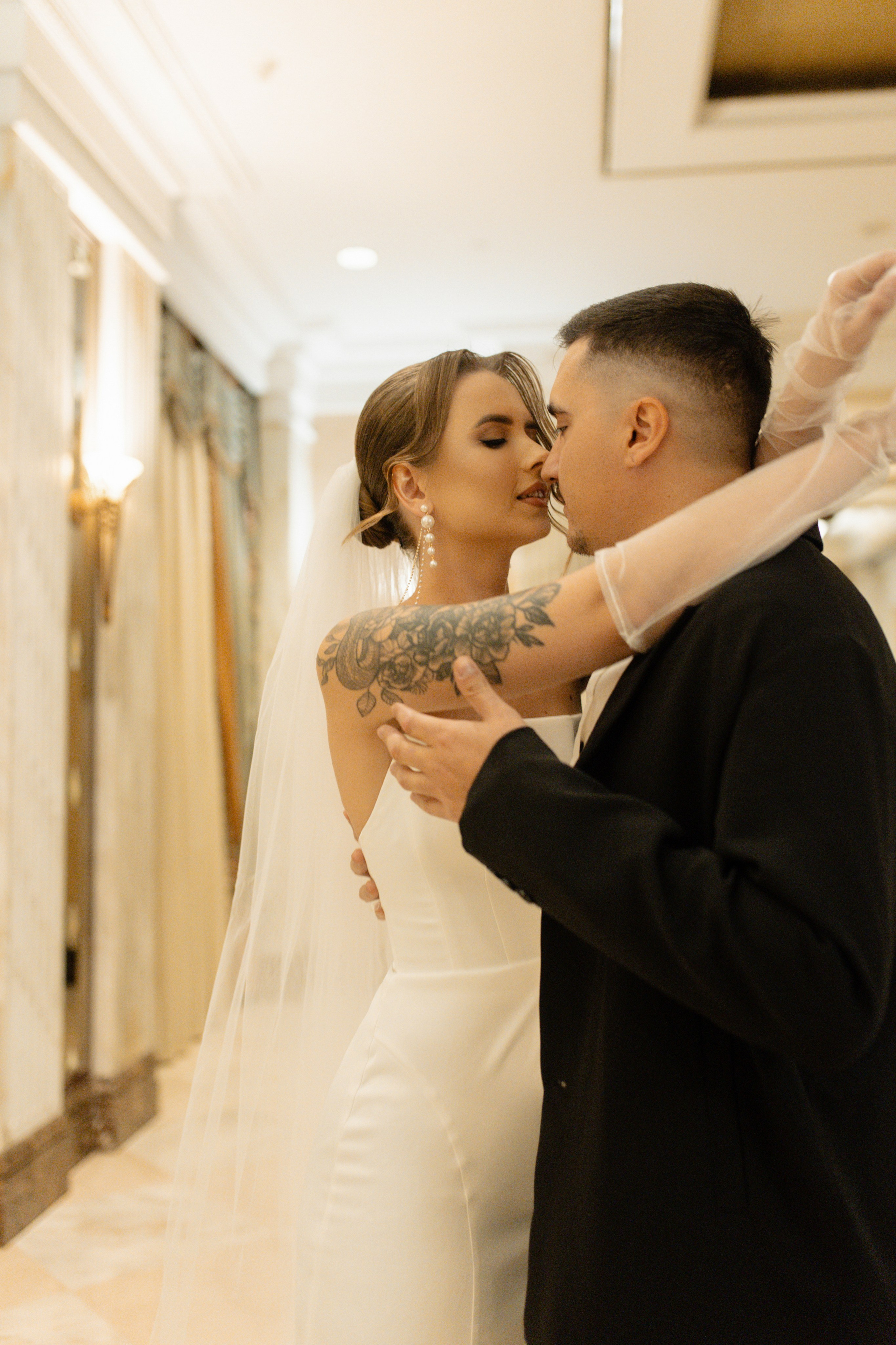 Lera & Vlad's wedday. Индивидуальные и свадебные фотосессии | Донецк, Москва, Ростов-на-Дону