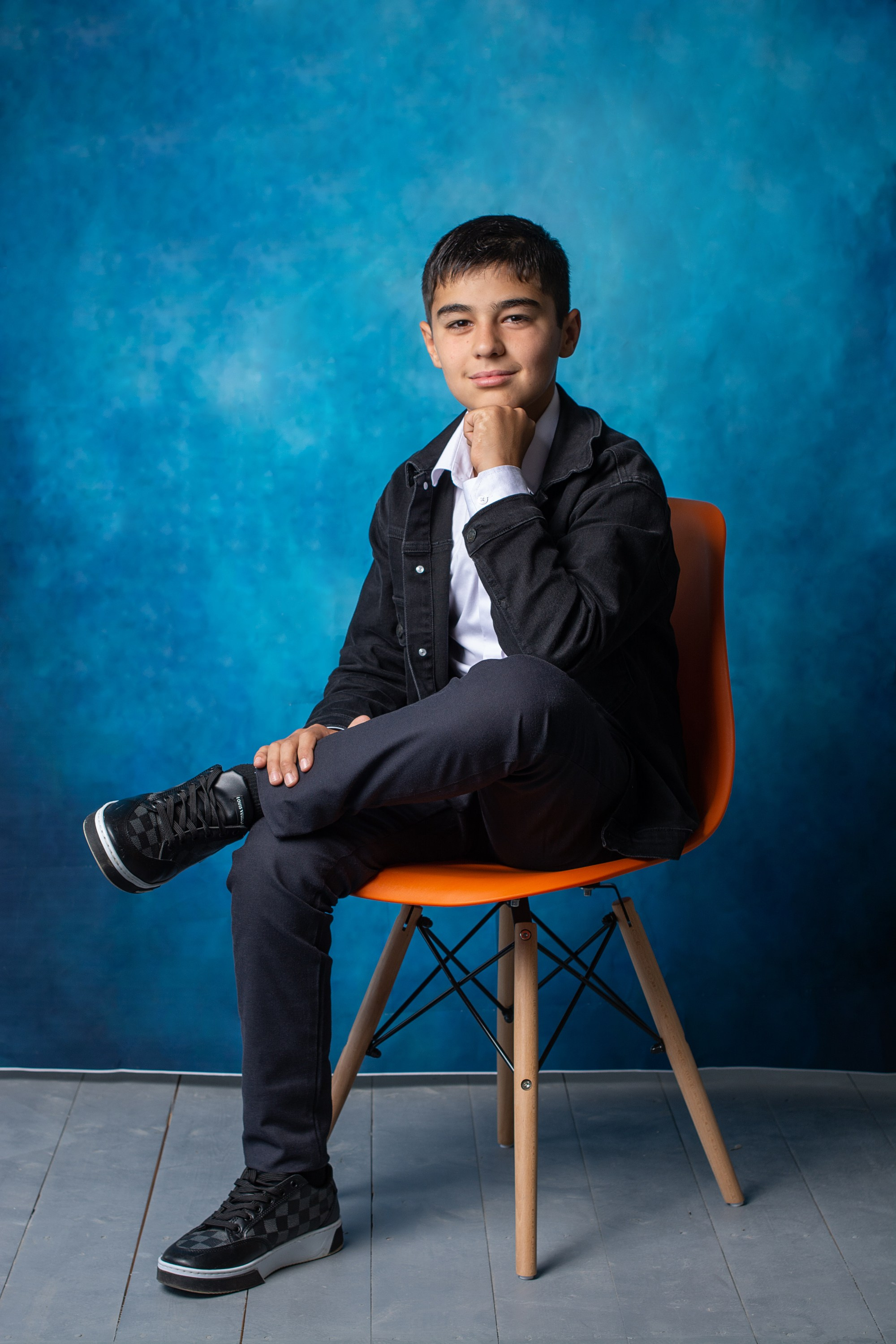 Старшие классы. Фотограф в Кабардино-Балкарской республике, Нальчик, Инна Абакарова