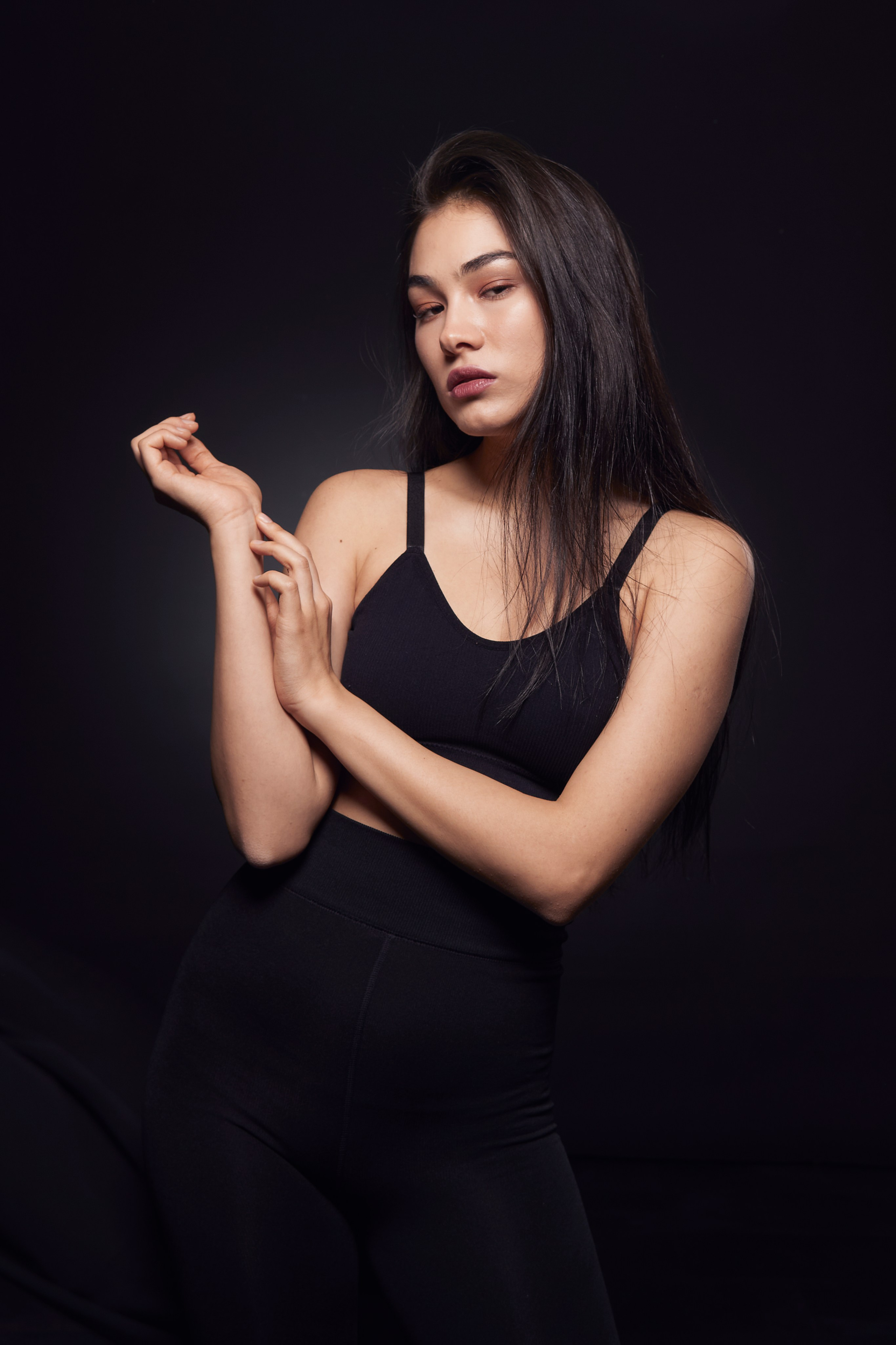 Портреты. Студийные съемки. Фотограф людей и животных в Санкт-Петербурге Марина Бурмистрова