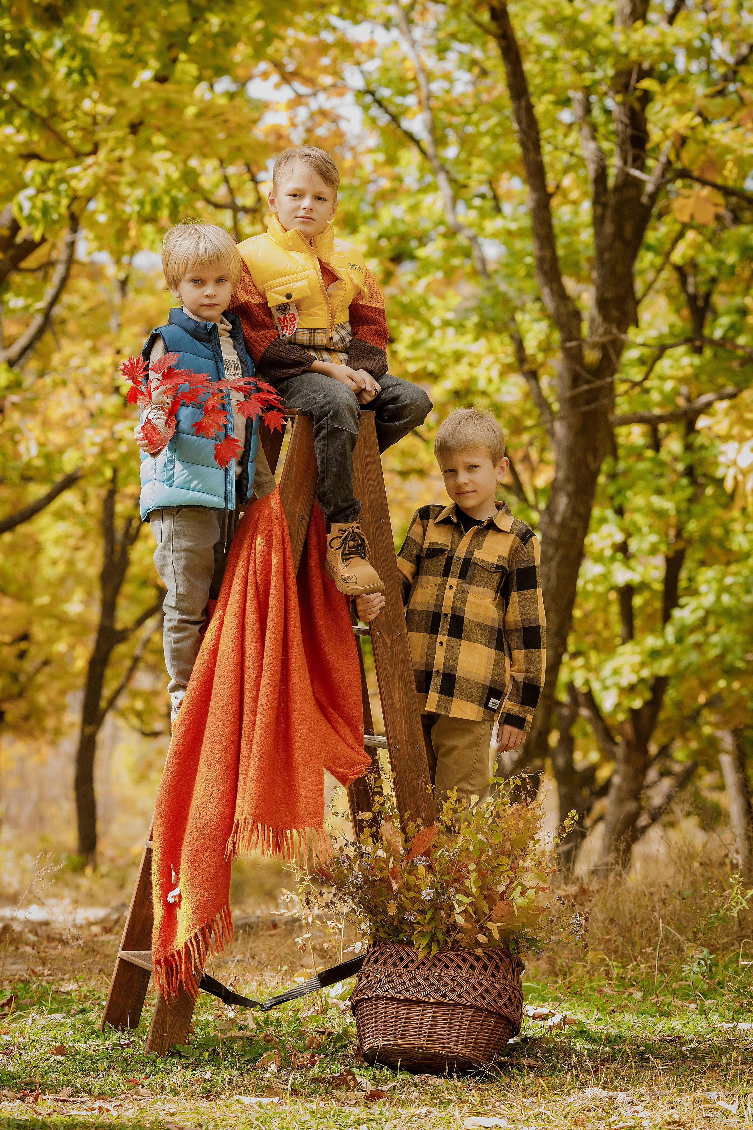 1А «Гимназия № 1» город Артем. Photoalbum-vl.ru