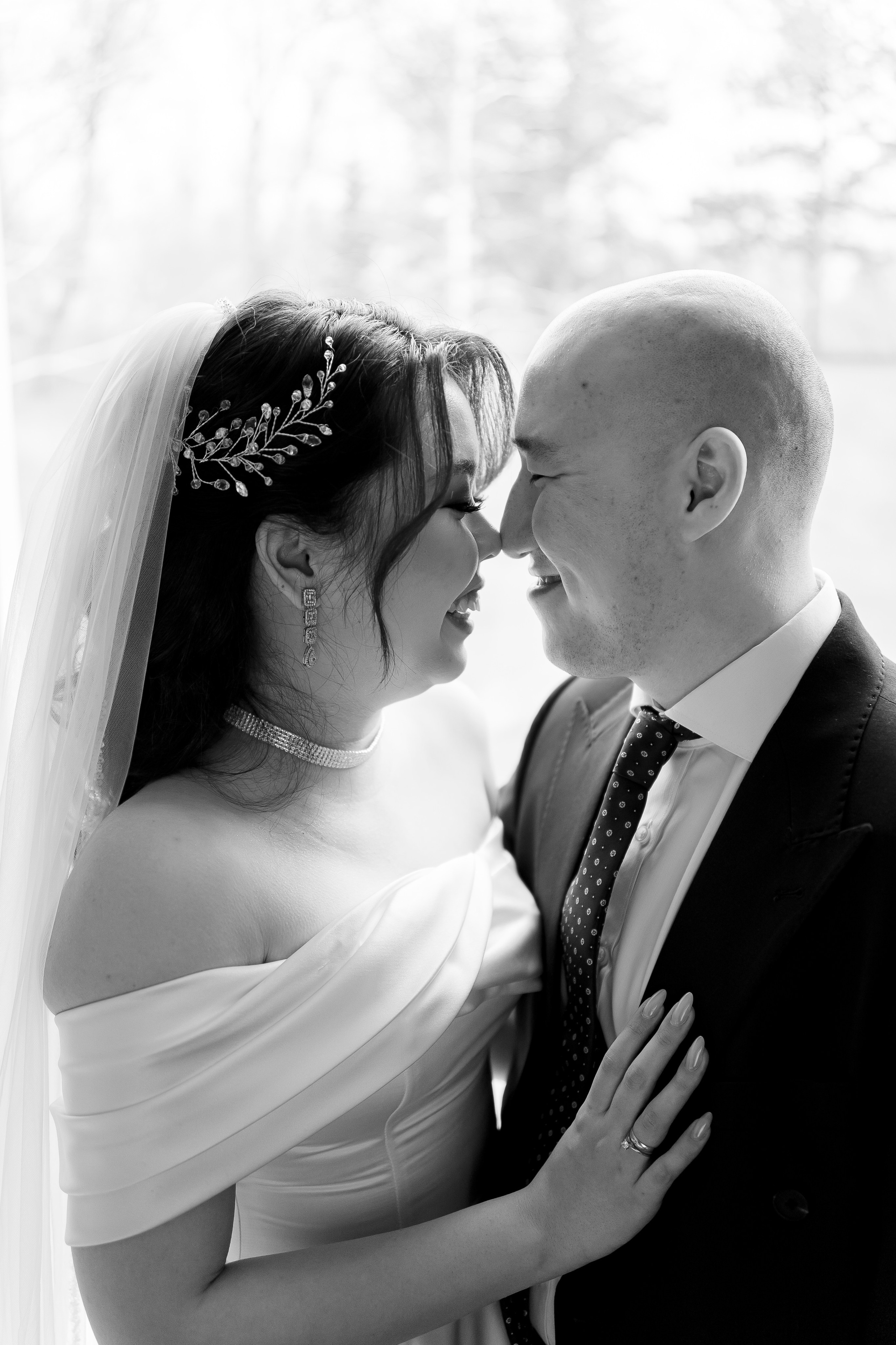 Kai & Zhazel. Wedding and Love story Photographer