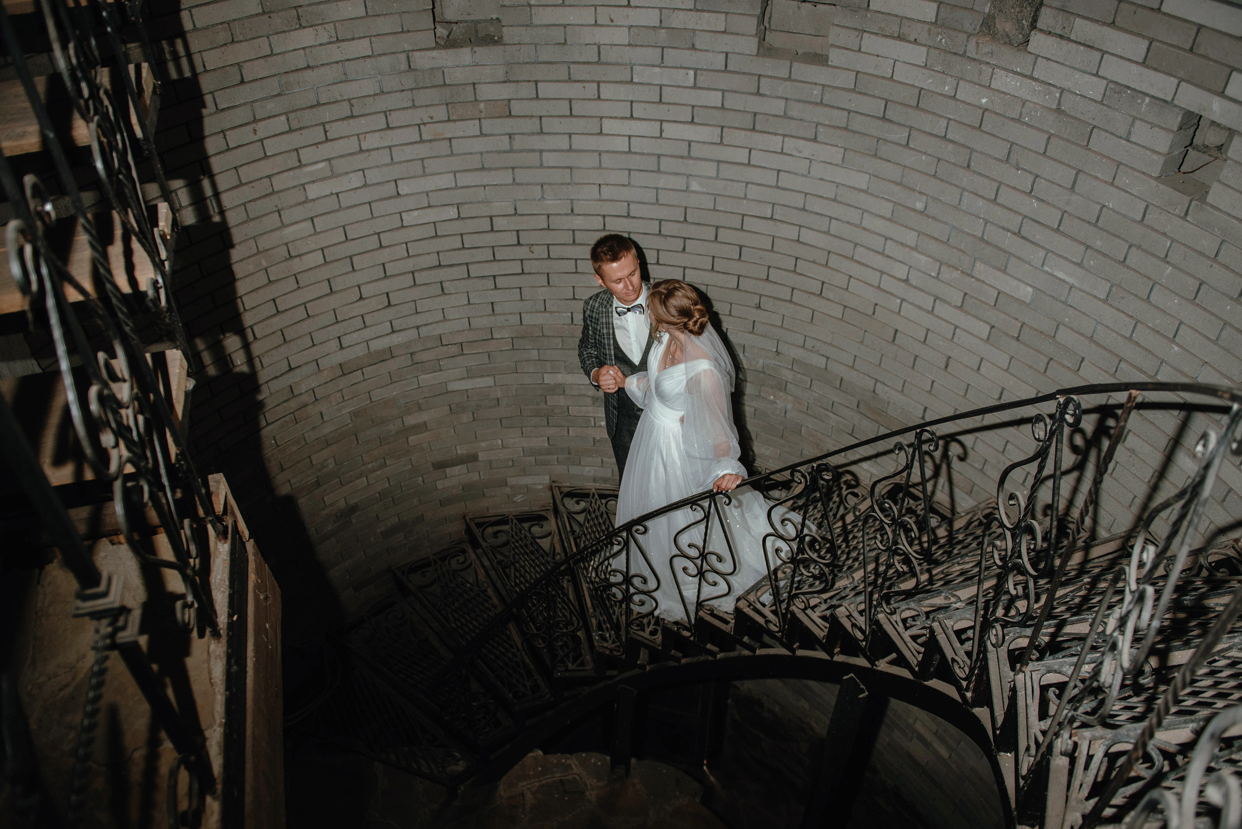 Дима и Юля. Свадебный фотограф Марина Жемчужникова в Москве и в Белгороде