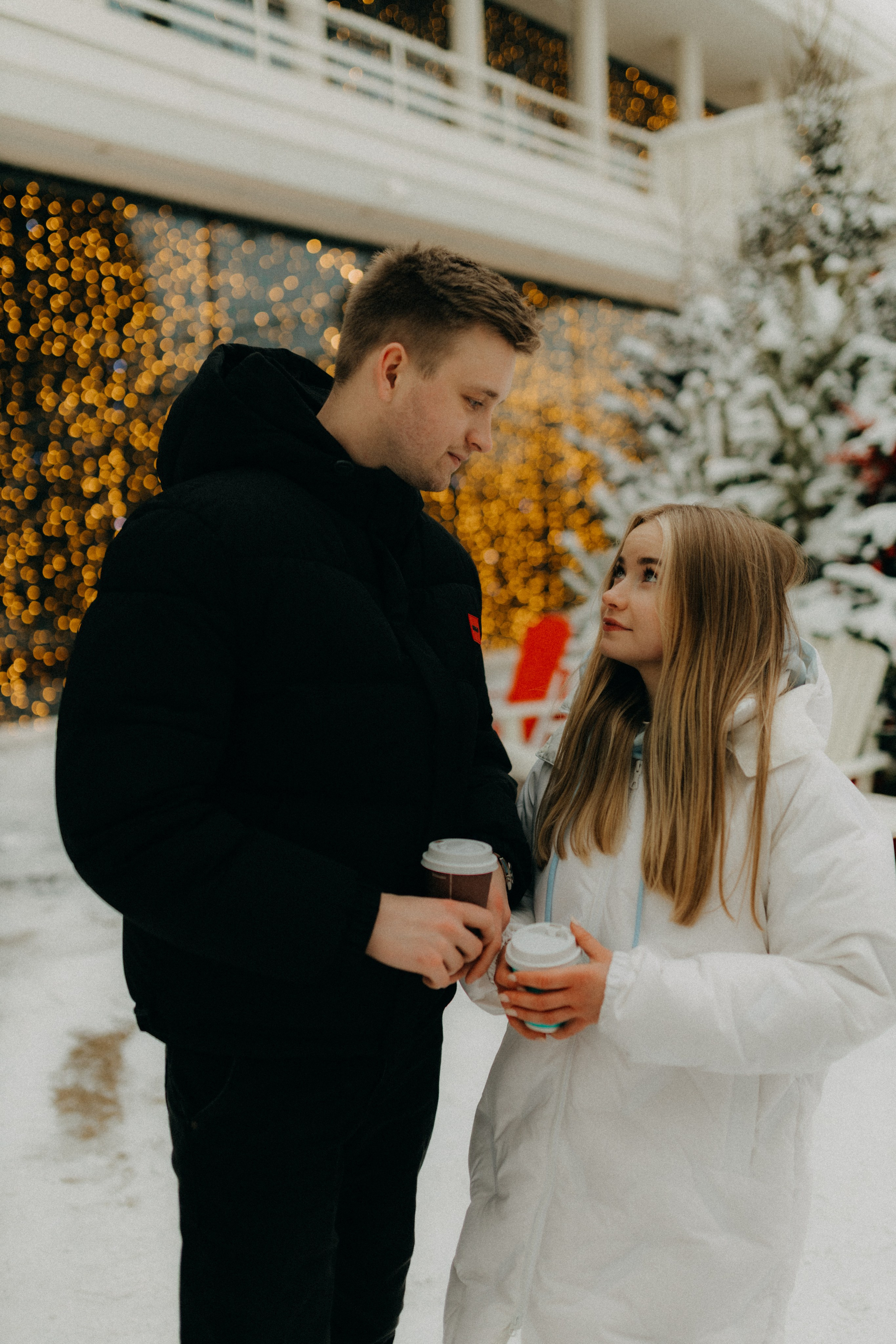 Анна & Сергей. Фотограф НОГИНСК, Москва, Анастасия Белая