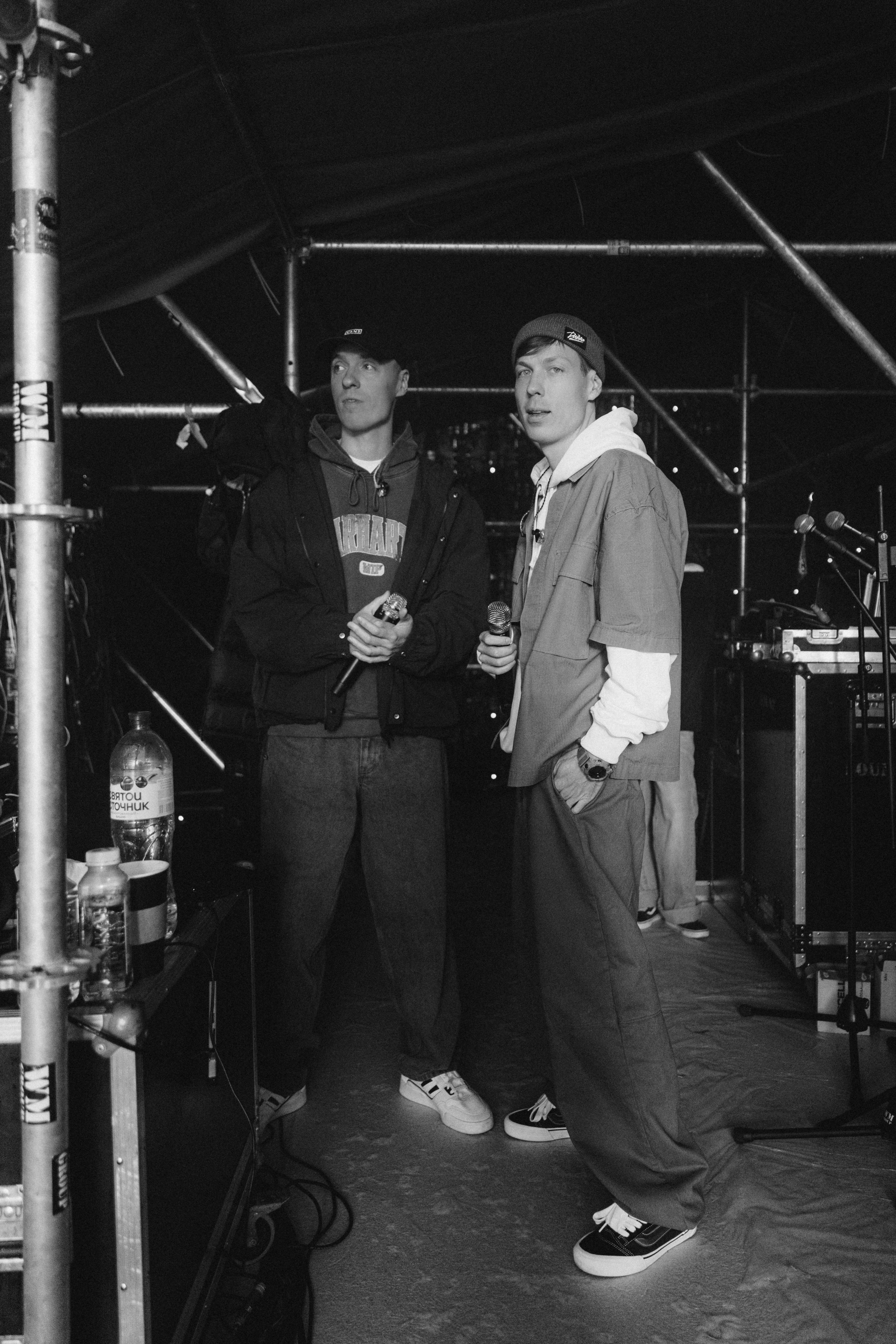 DABRO Москва 27.09.25. Фотограф НОГИНСК, Москва, Анастасия Белая