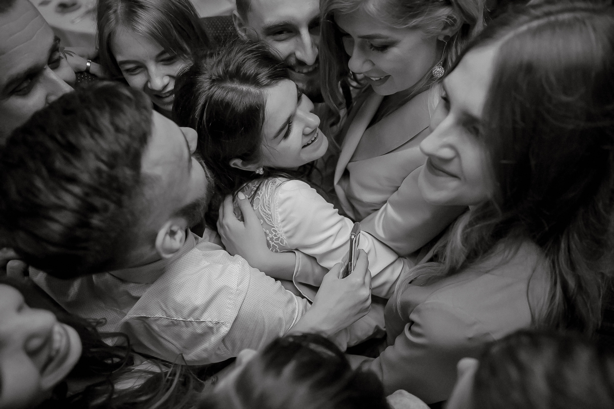 Wedding day Гриша & Мария. Свадебный фотограф Колесников Антон