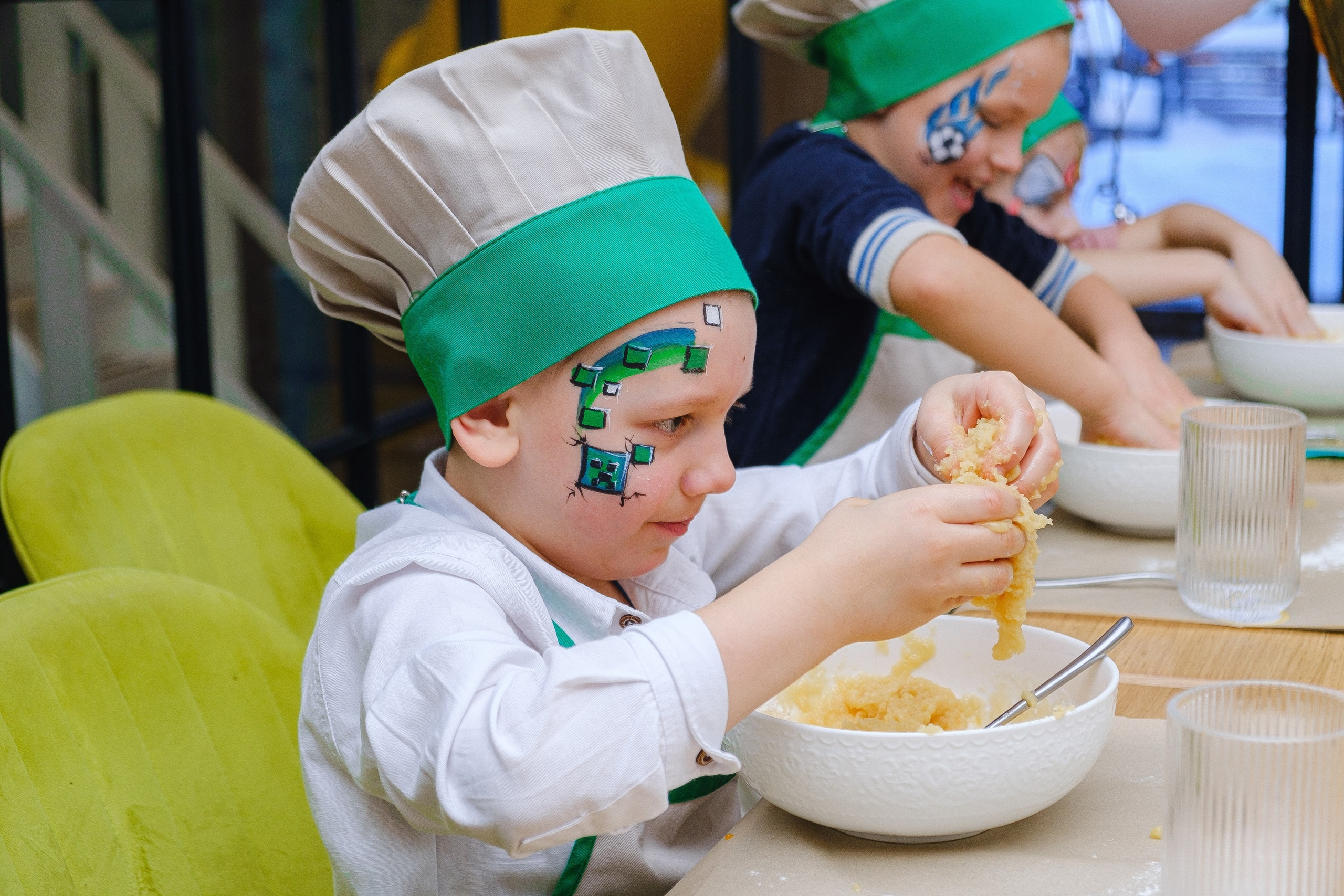 День рождения 6 лет. Фотограф Мария Хлебникова Санкт-Петербург Москва