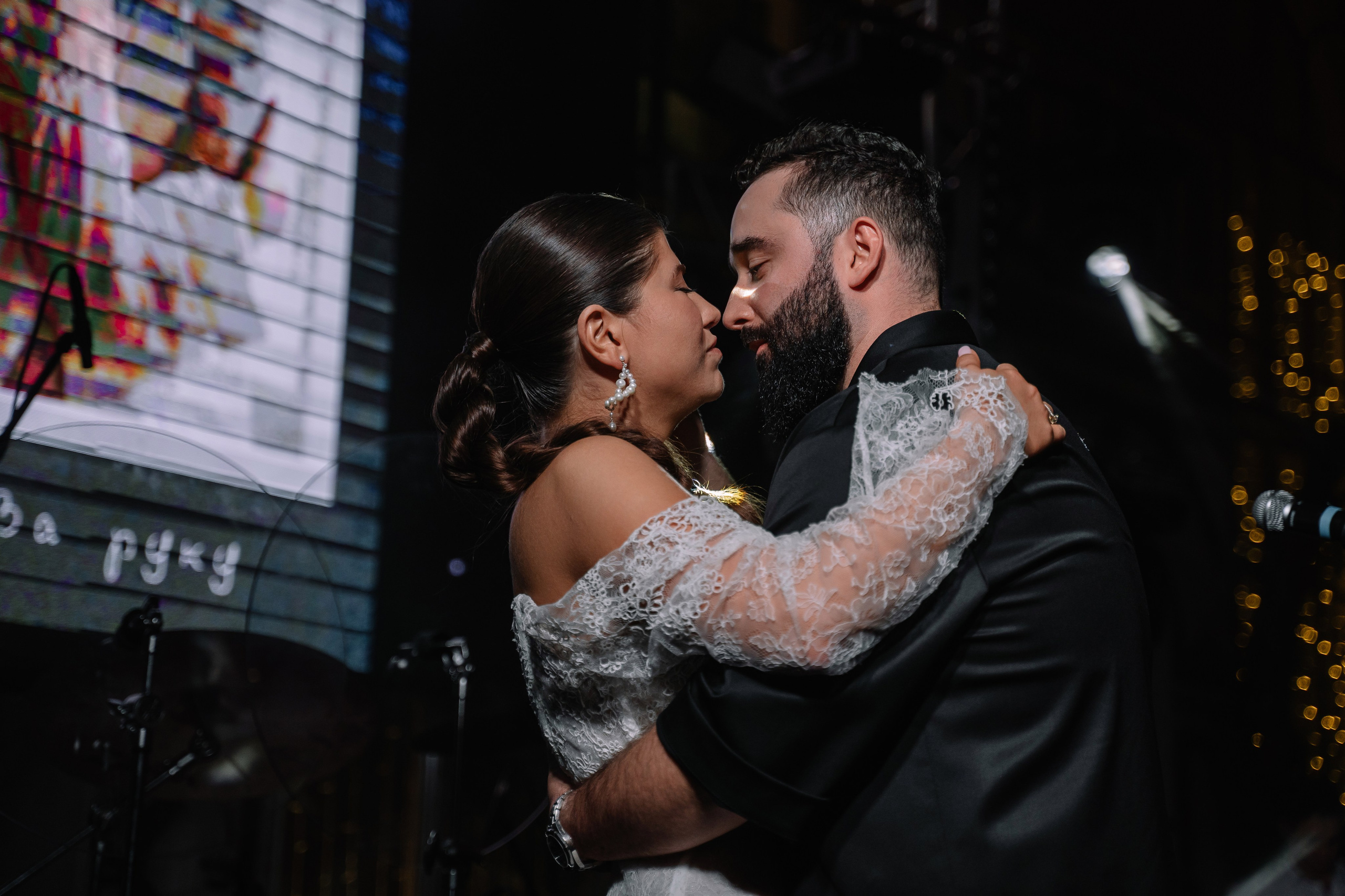 Свадебный день Руслана и Лали. Свадебный и семейный фотограф в Анапе Елена Полетаева