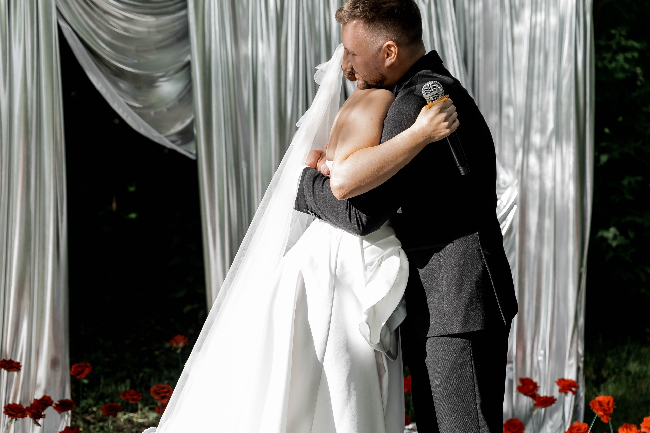 Кристина|Александр. Свадебный фотограф Надежда Рыжикова