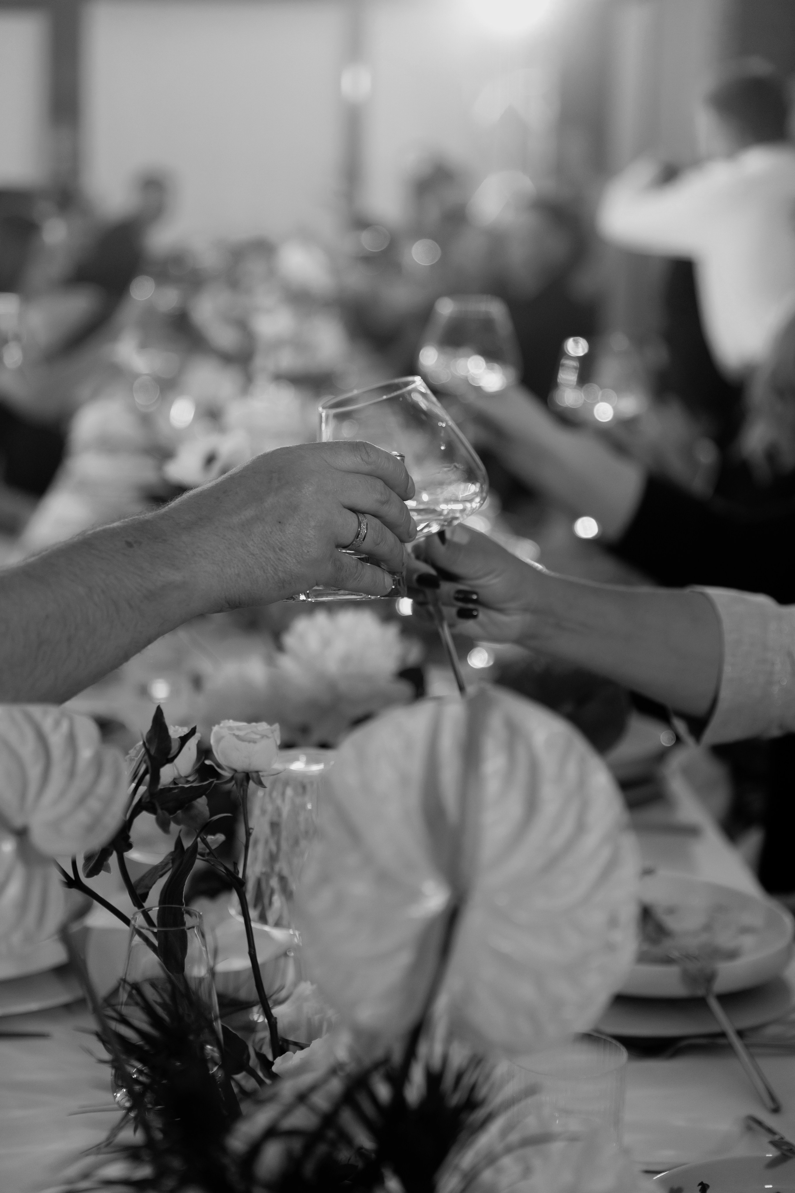 Настя Сергей 13 июня 2024, Minsk Grandchalet. Свадебный фотограф Кристина Винокурова