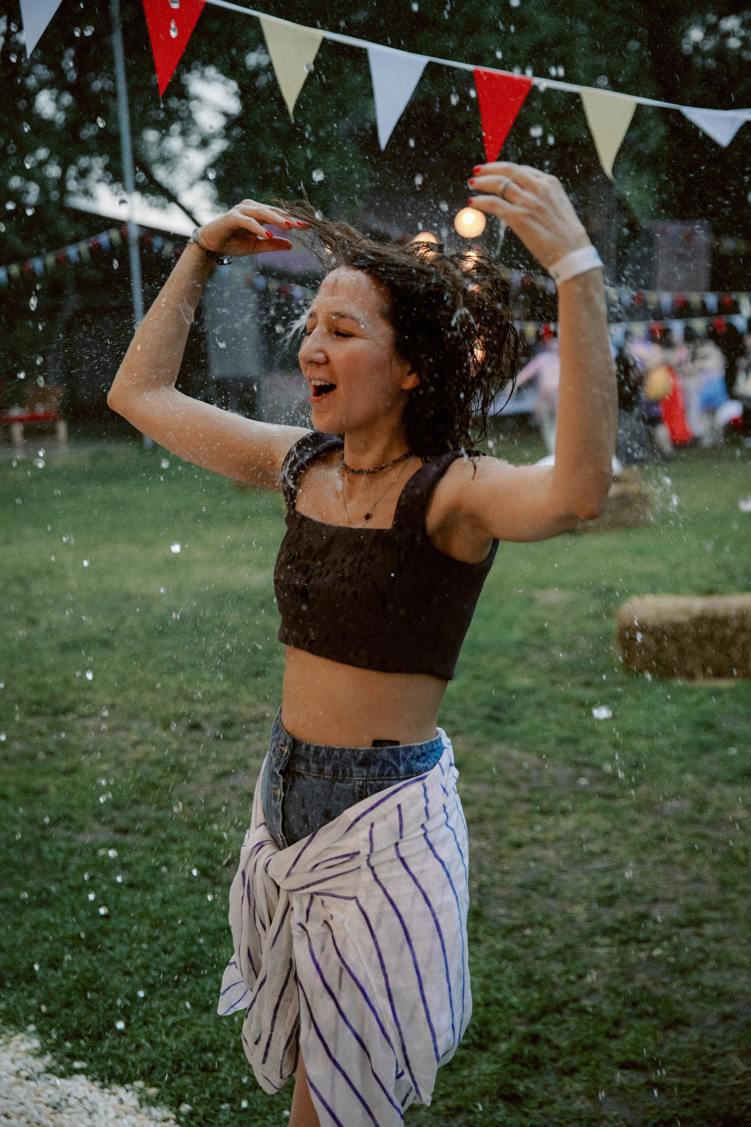 FUN&SUN ДАЧА. Свадебный и репортажный фотограф