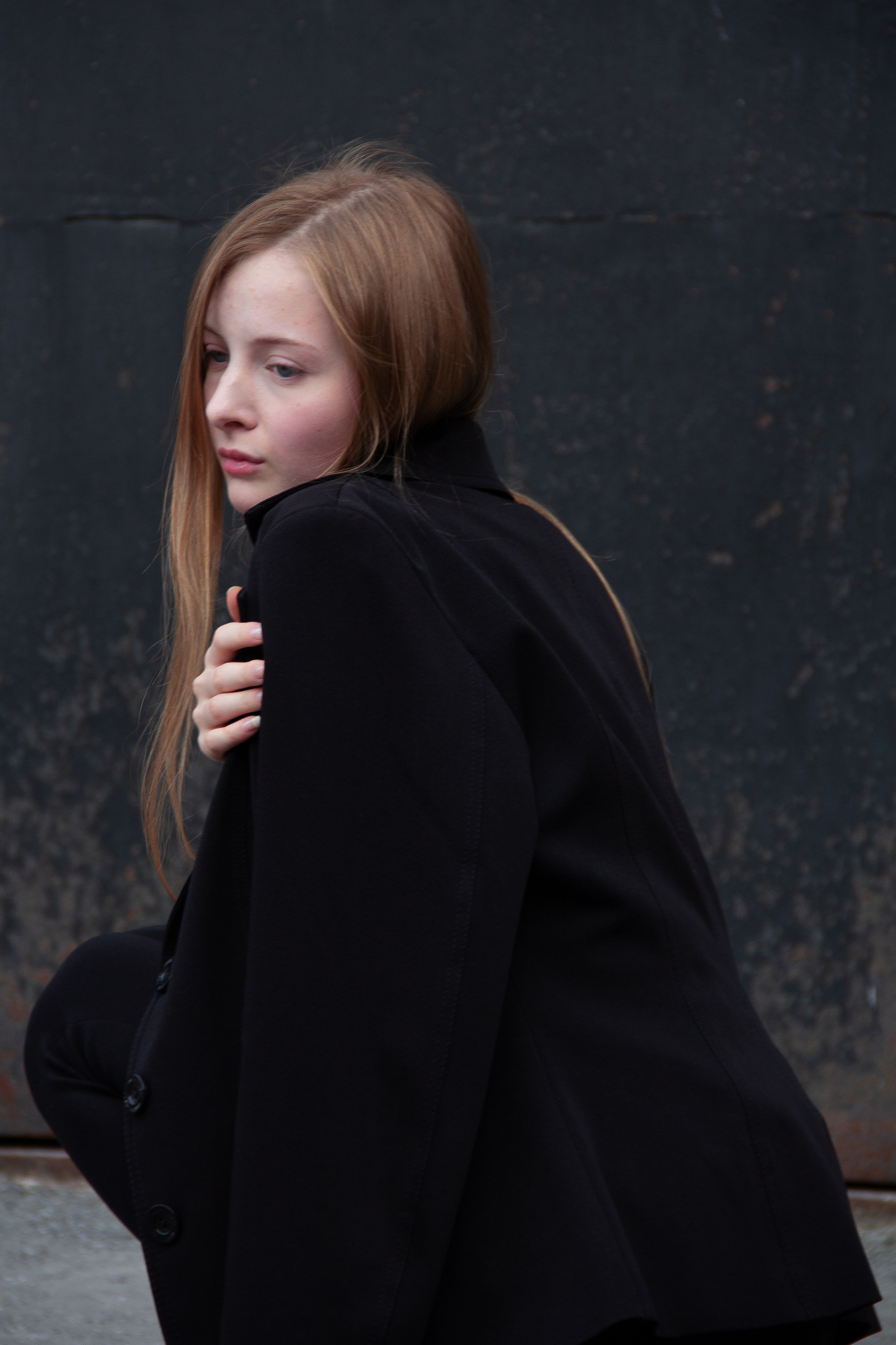 Анастасия. Главная