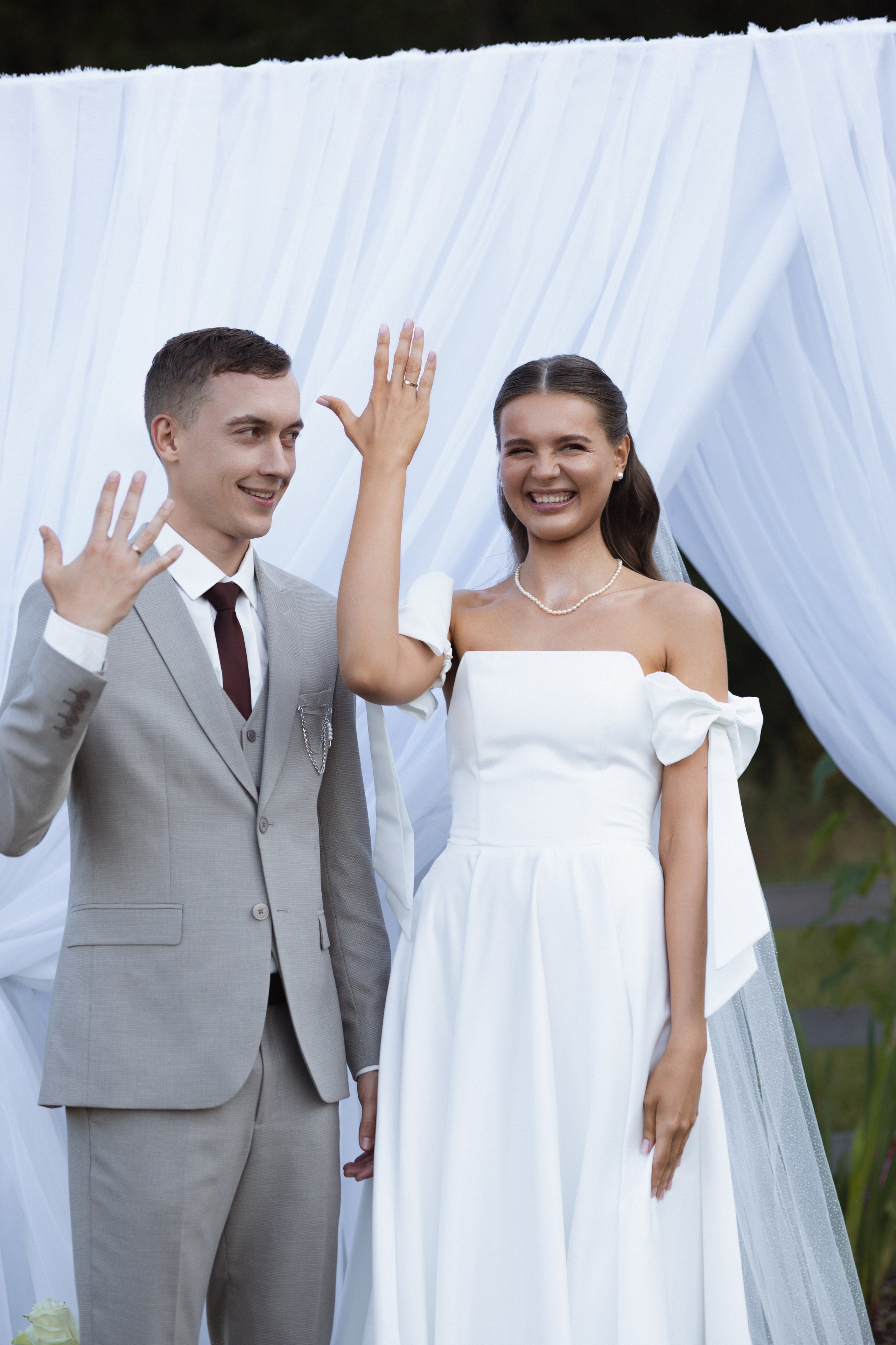 «как же тебя я люблю, сквозь ветер и дым сигарет!». Свадебный и портретный фотограф в Москве Анастасия Тихомирова