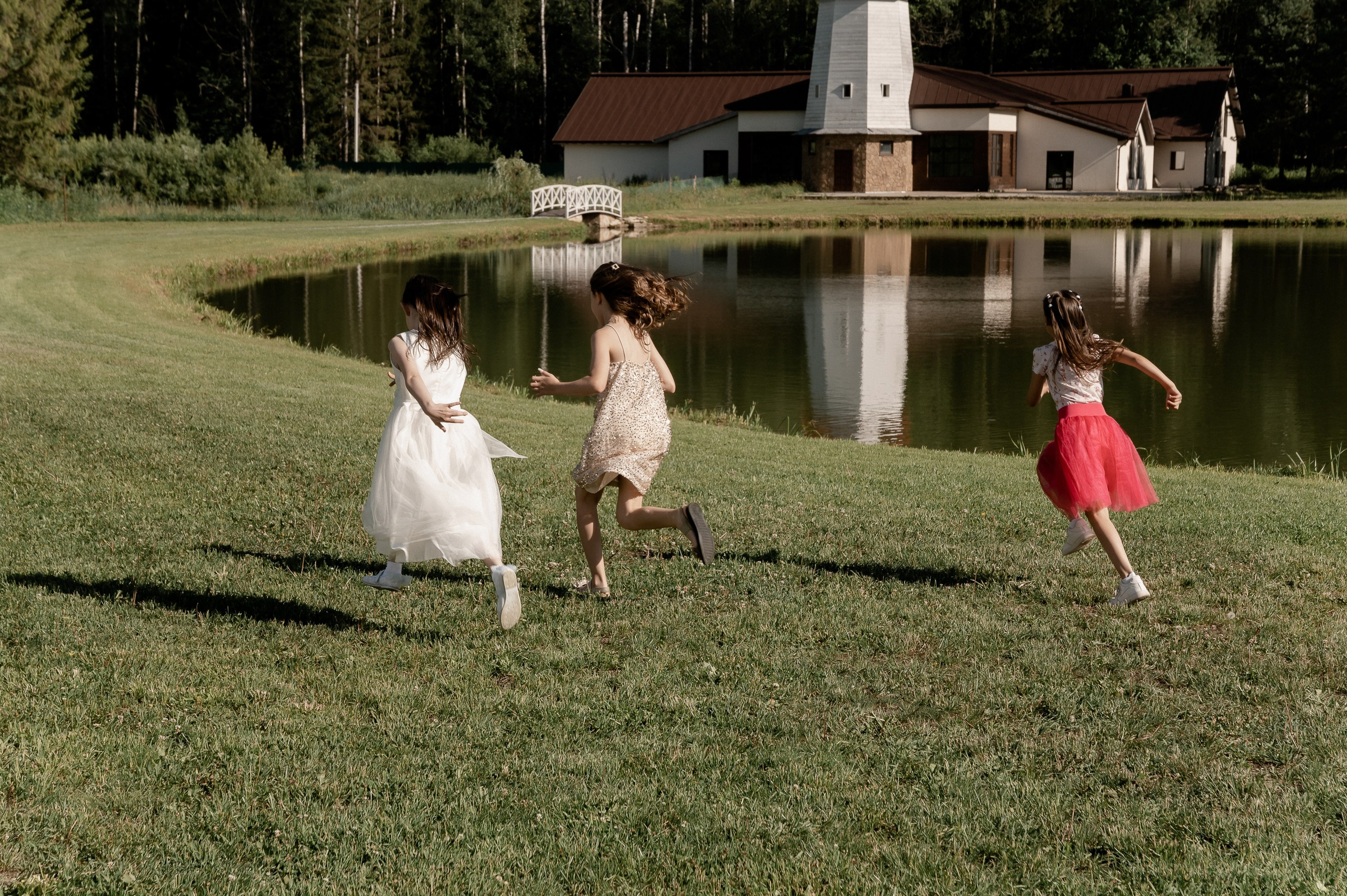 Александр и Мария. Фотограф Анна Пятак