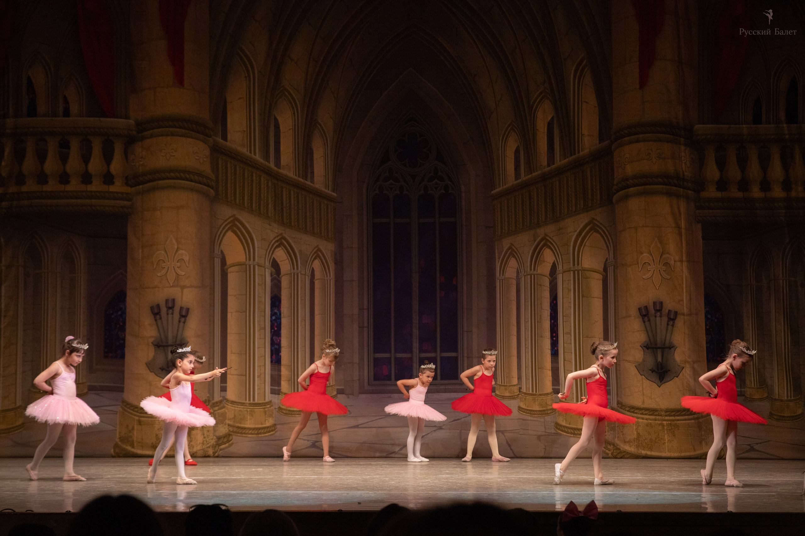 Русский билет — Спящая красавица. Свадебный и портретный фотограф в Москве Мария Кравченко