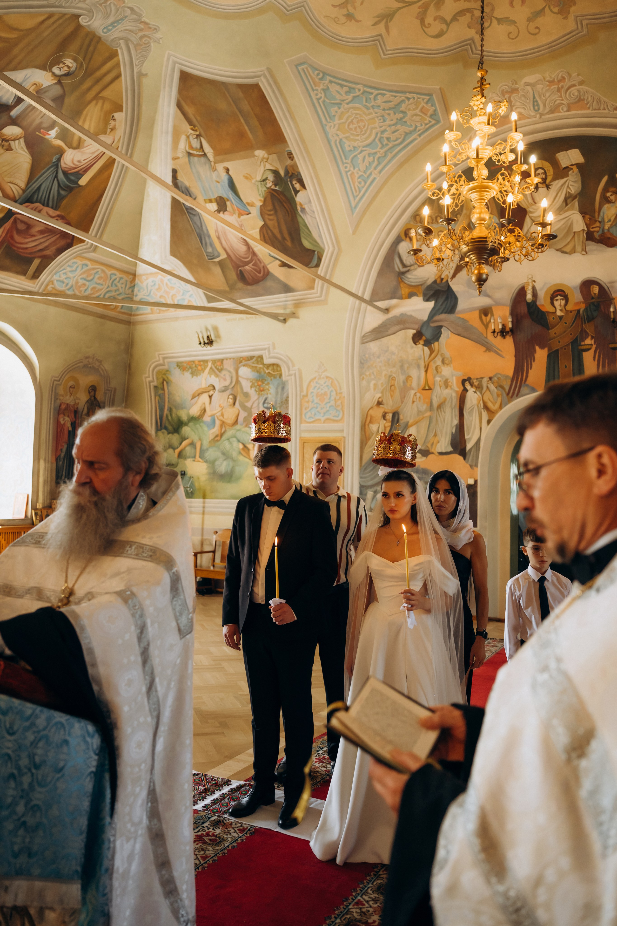 Владимир и Елисавета. Ирина Гонтарева|Фотограф|Белгород