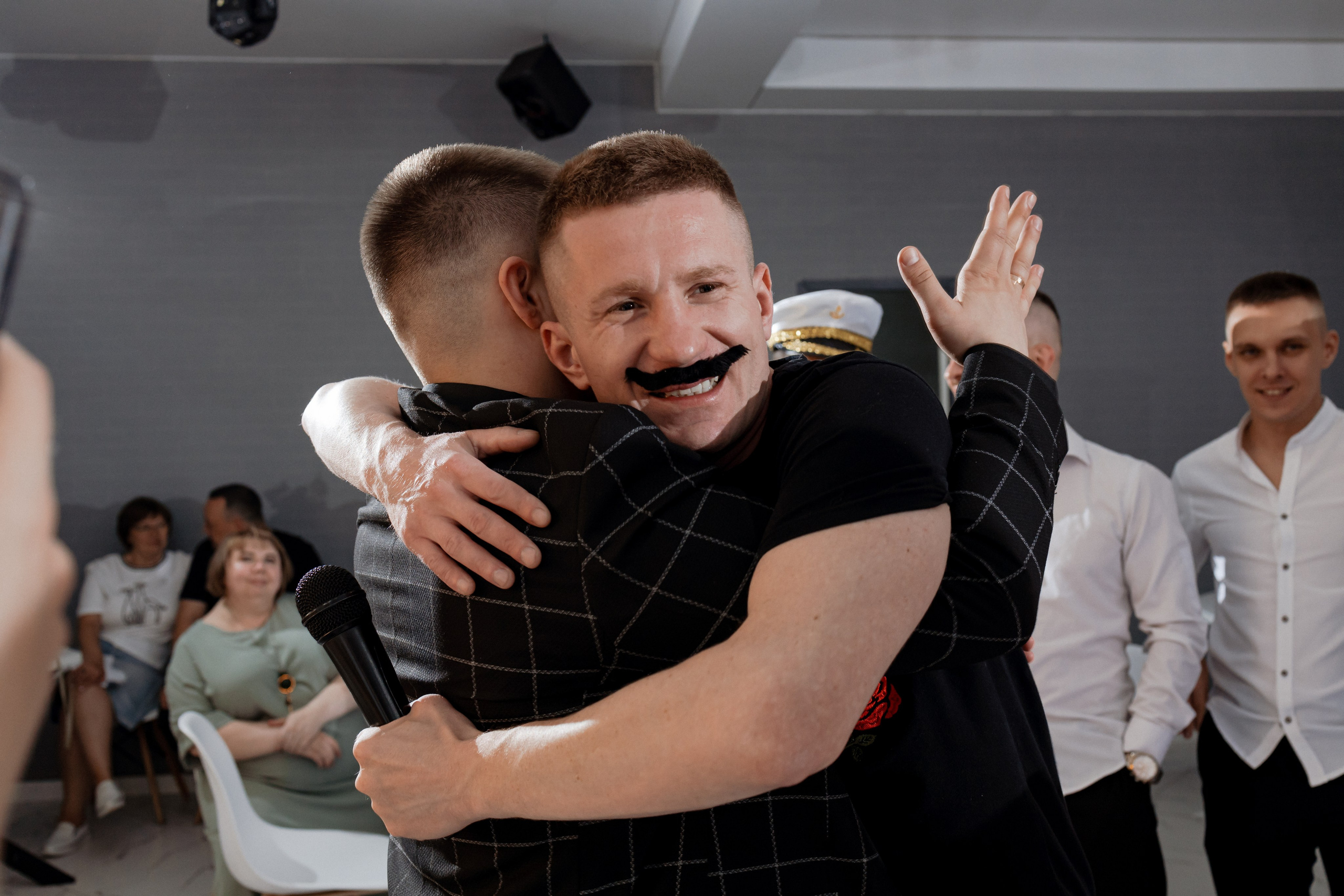 Григорий и Рината. Профессиональный фотограф в г. Екатеринбург Максим Вяткин