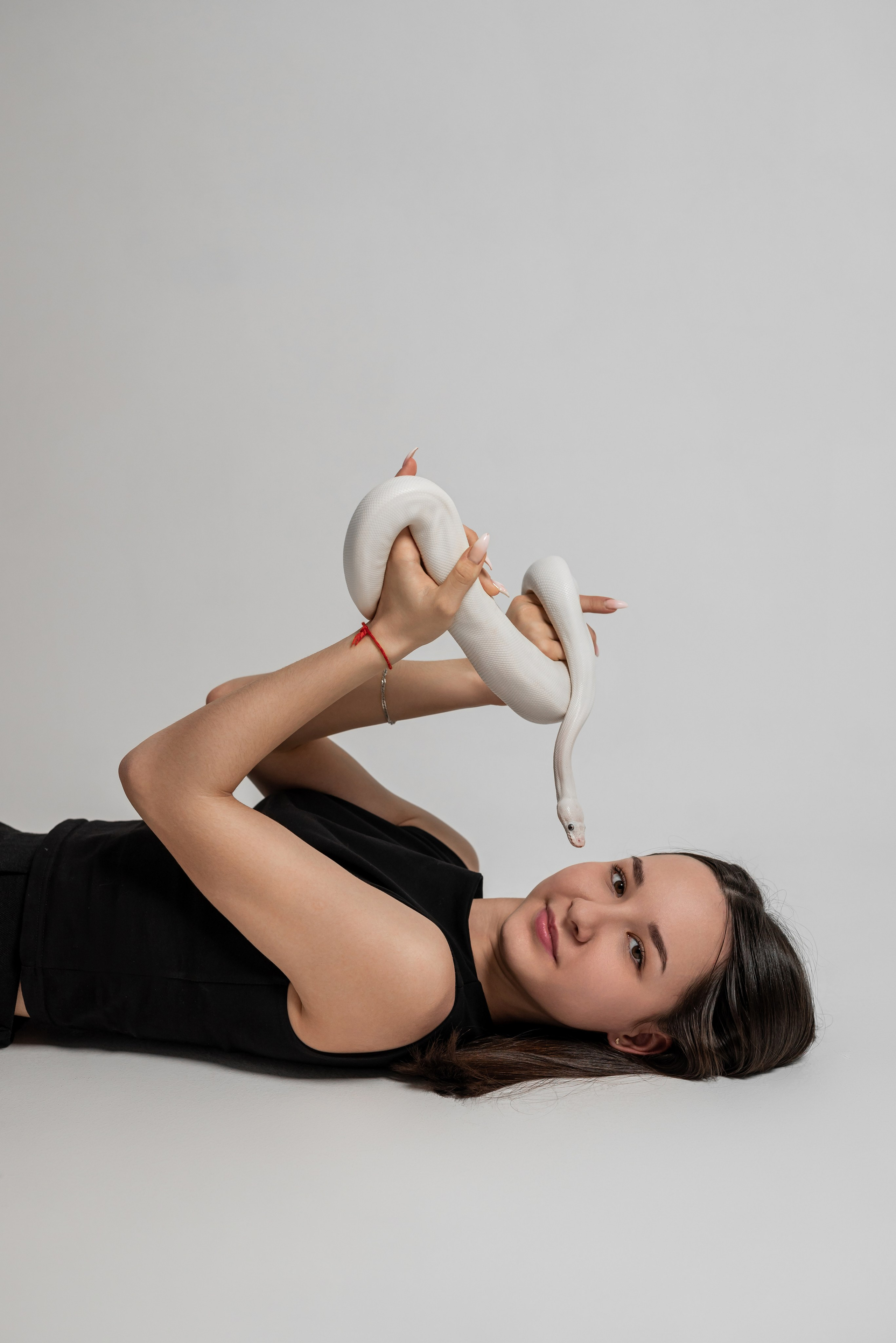 Камилла. Фотограф в городе Салават