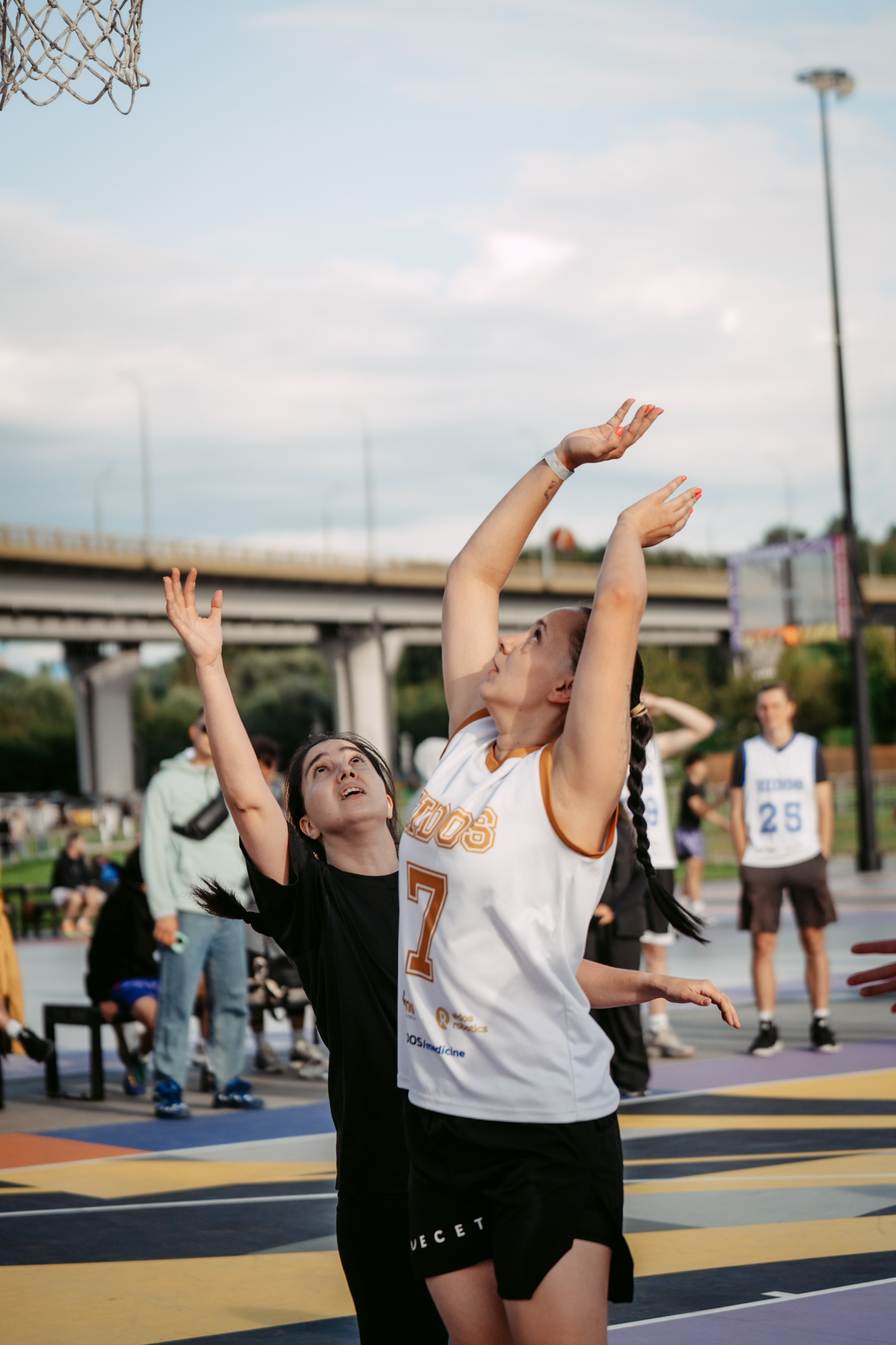 Цифровиада. Главная