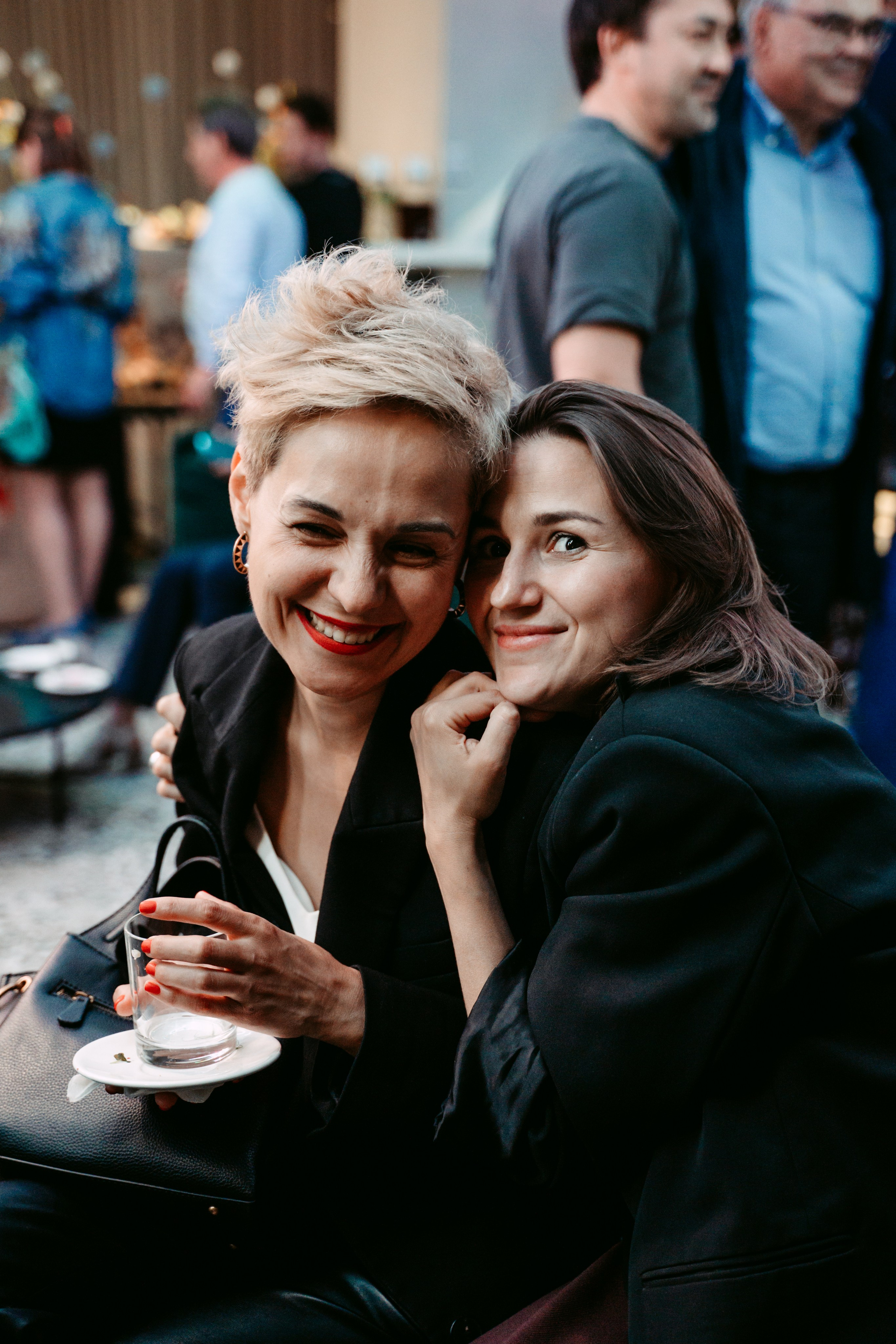 Премьера фильма «Микулай». Главная