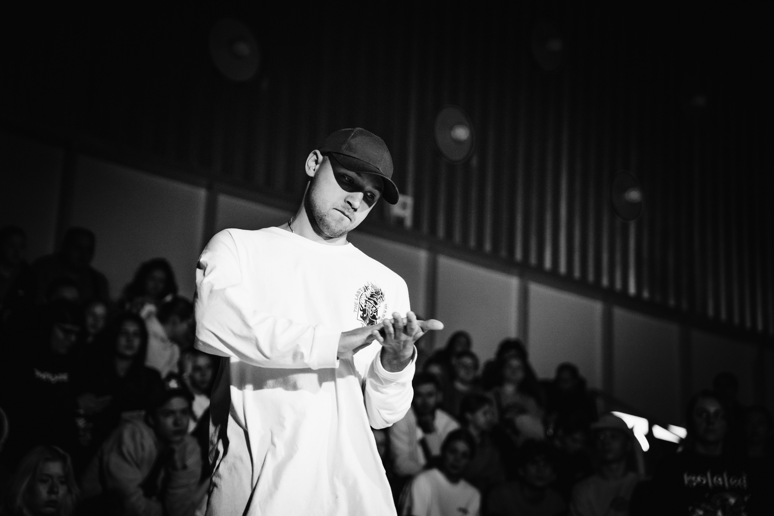 HIP HOP KAZAN 2025. Главная