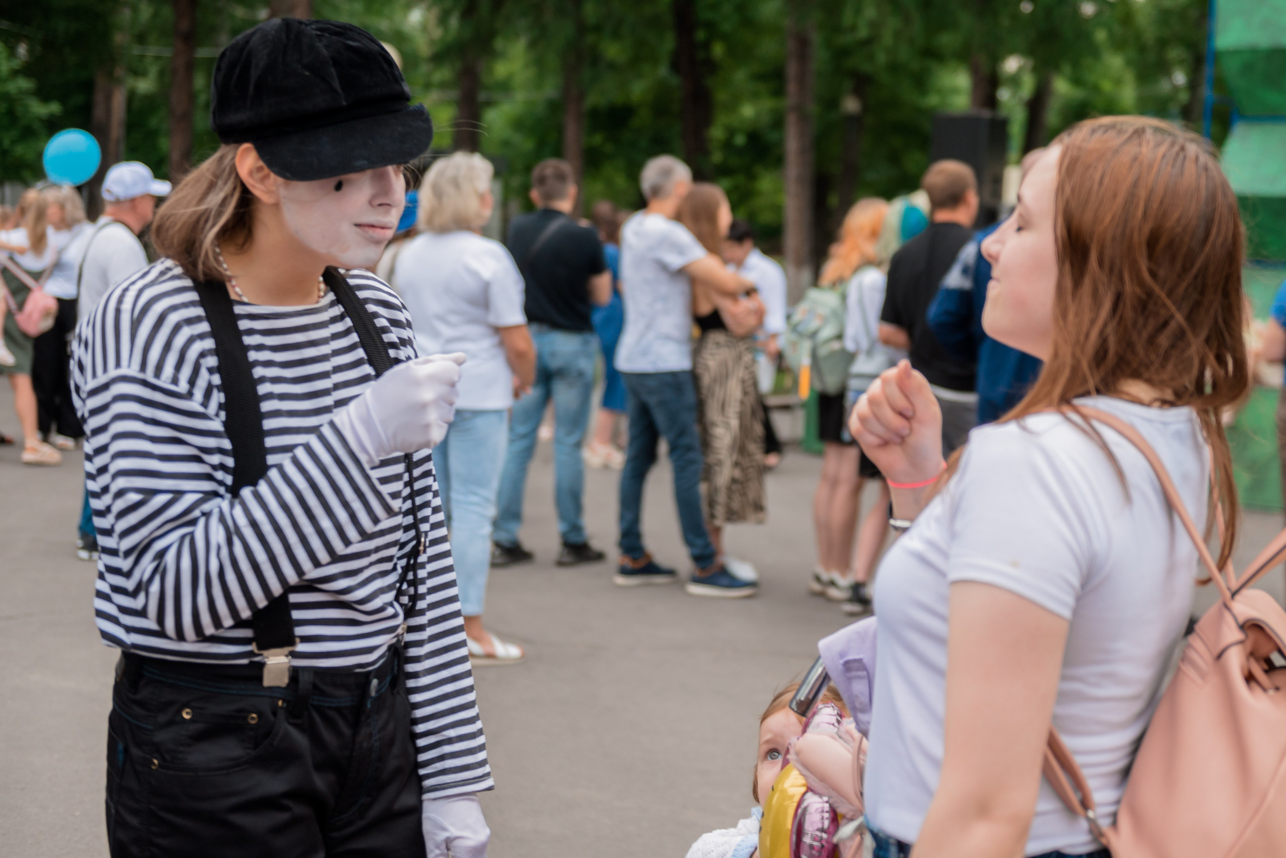 12 Июня 2024. Детский фотограф, семейный фотограф и репортажи в Кемерово