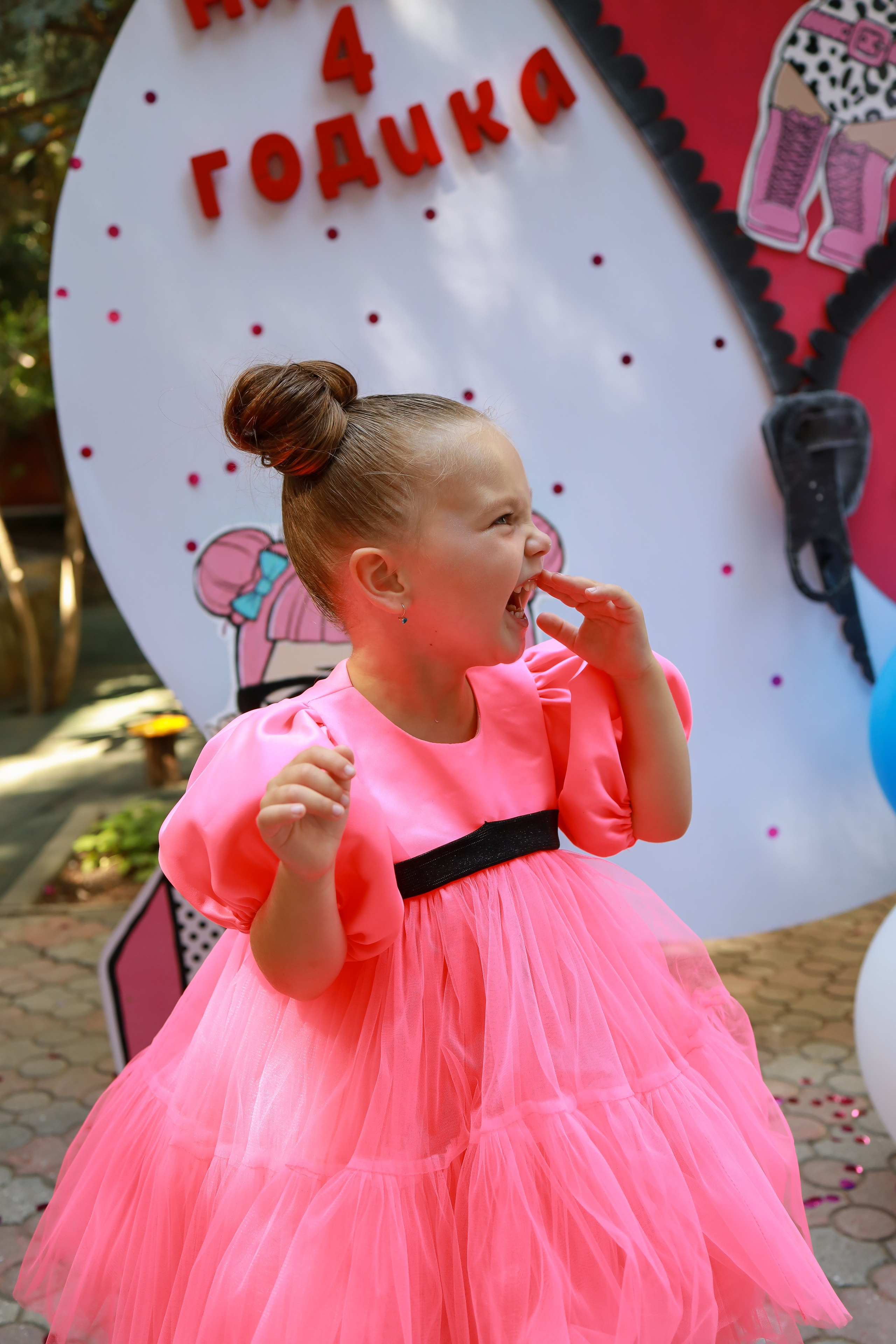 Дни рождения и корпоративы. Свадебный фотограф в Крыму