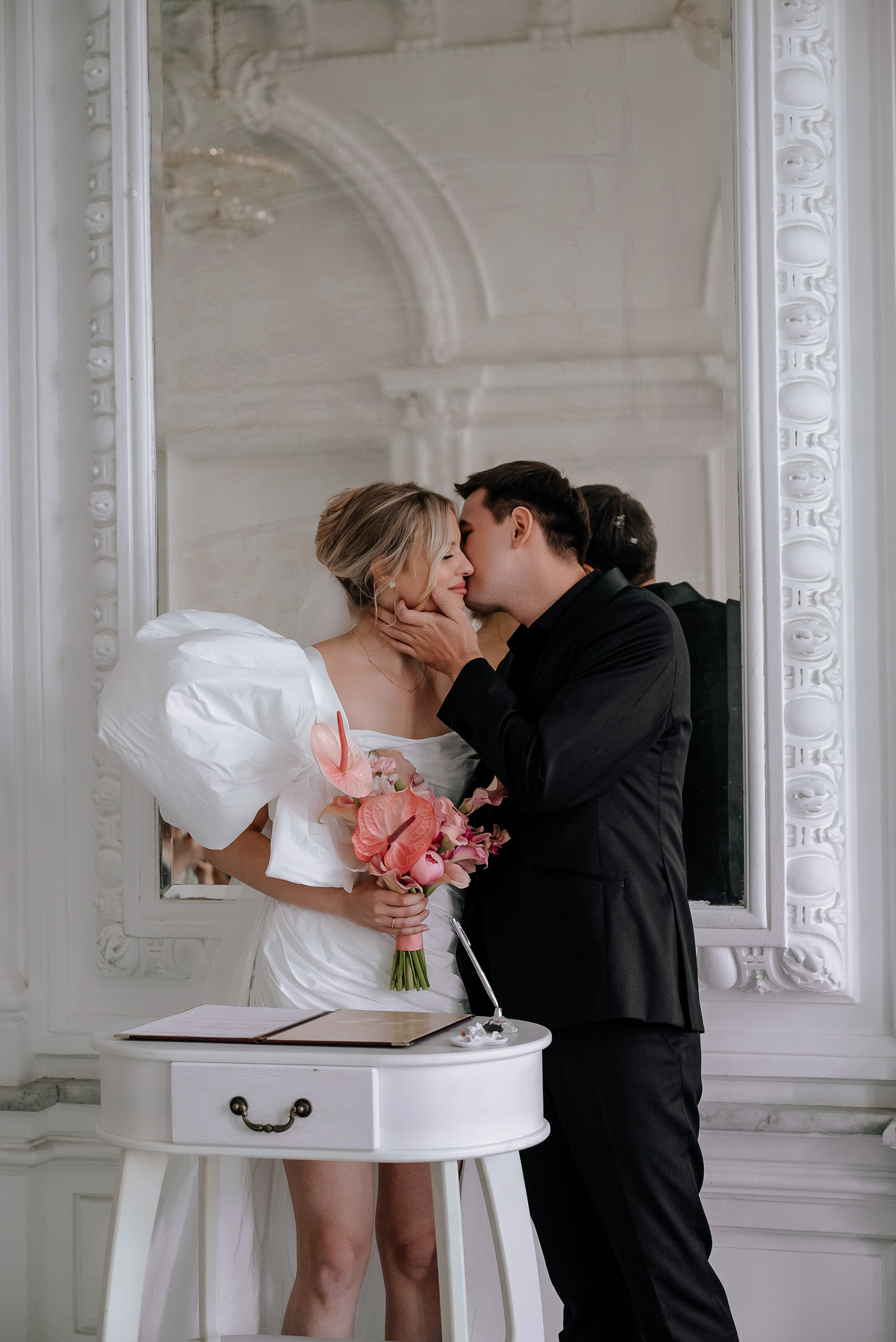 Вова & Вика 2024. Фотограф Москва. Шульгинова Ольга