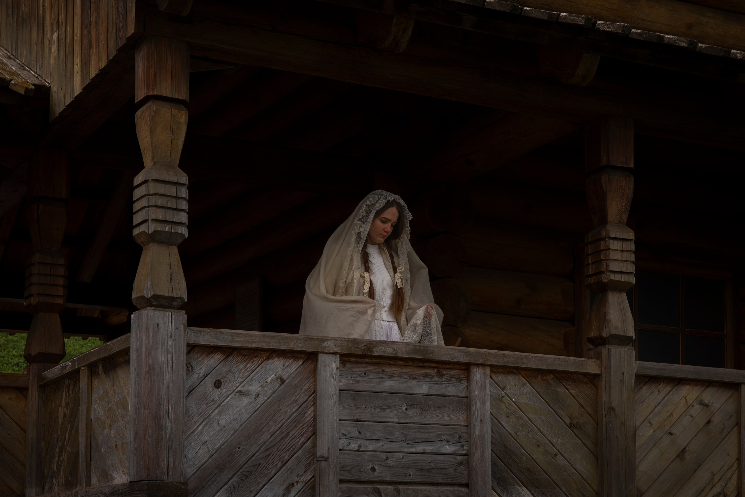 Венчание Александра и Марии. Арт- фотограф Москва