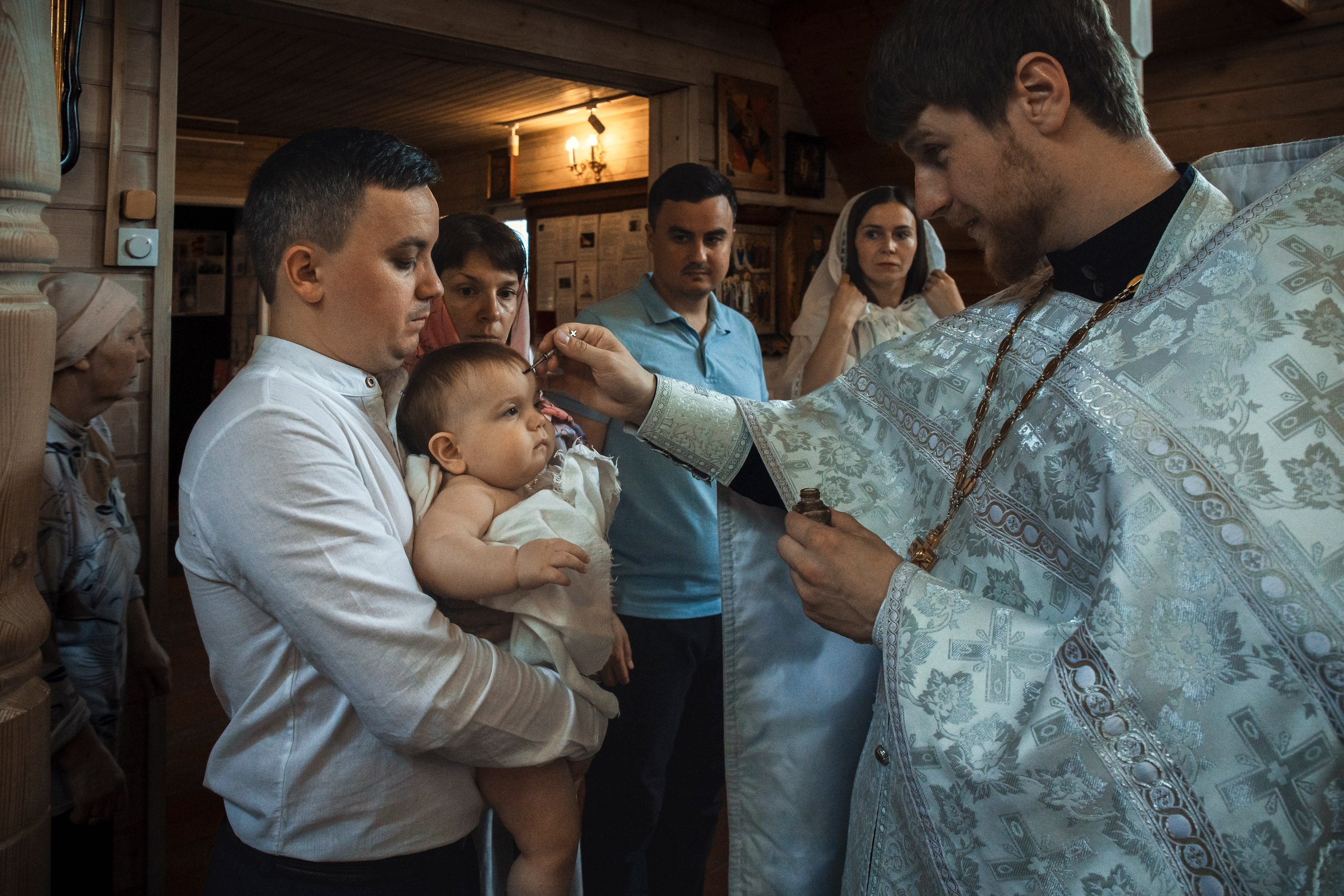 Символ веры. Арт- фотограф Москва