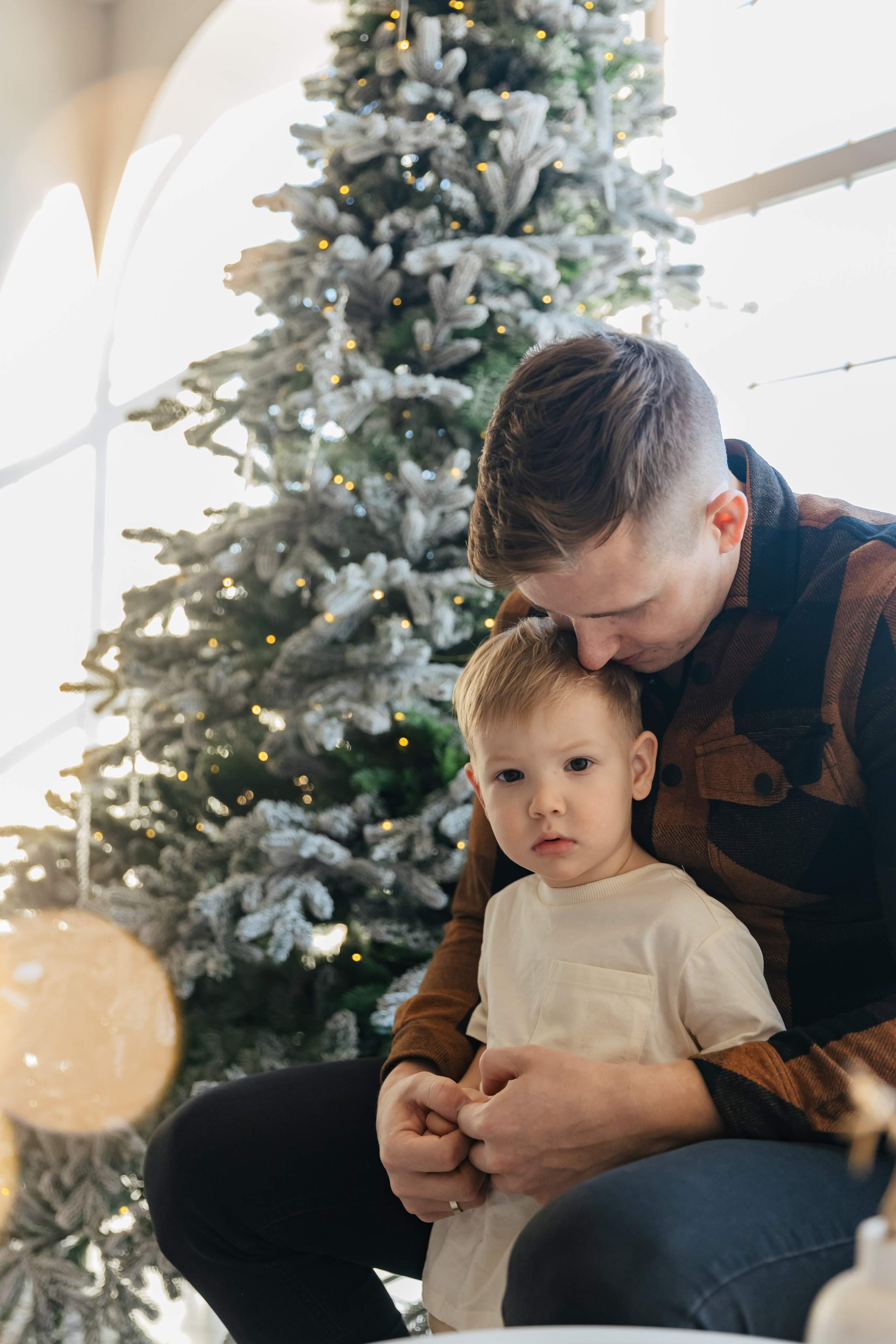 Новый год уже на пороге. Семейный, свадебный фотограф в Чите Екатерина Мельникова