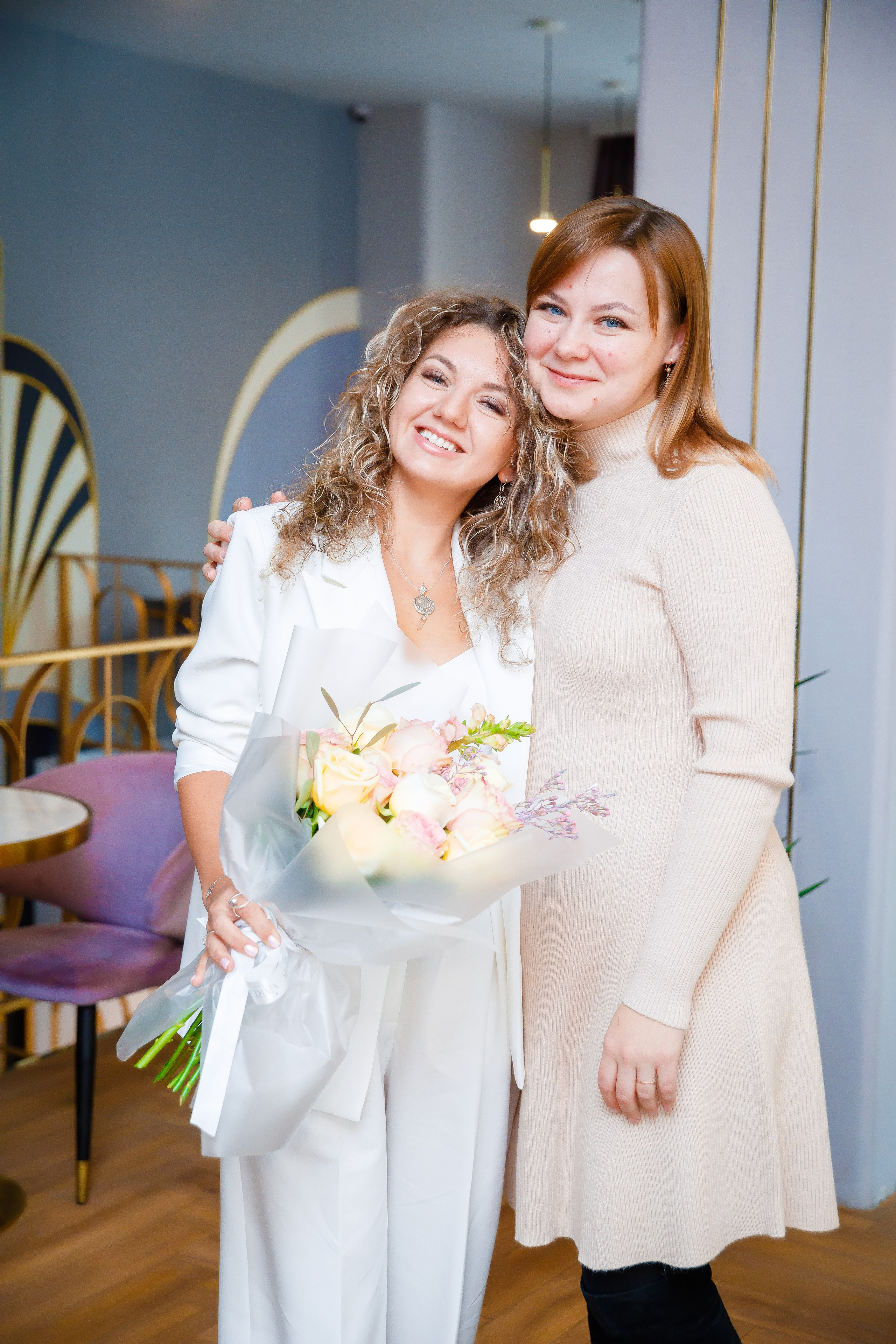 Утренний бранч. Семейный и Свадебный фотограф в Астане Александр Астапов