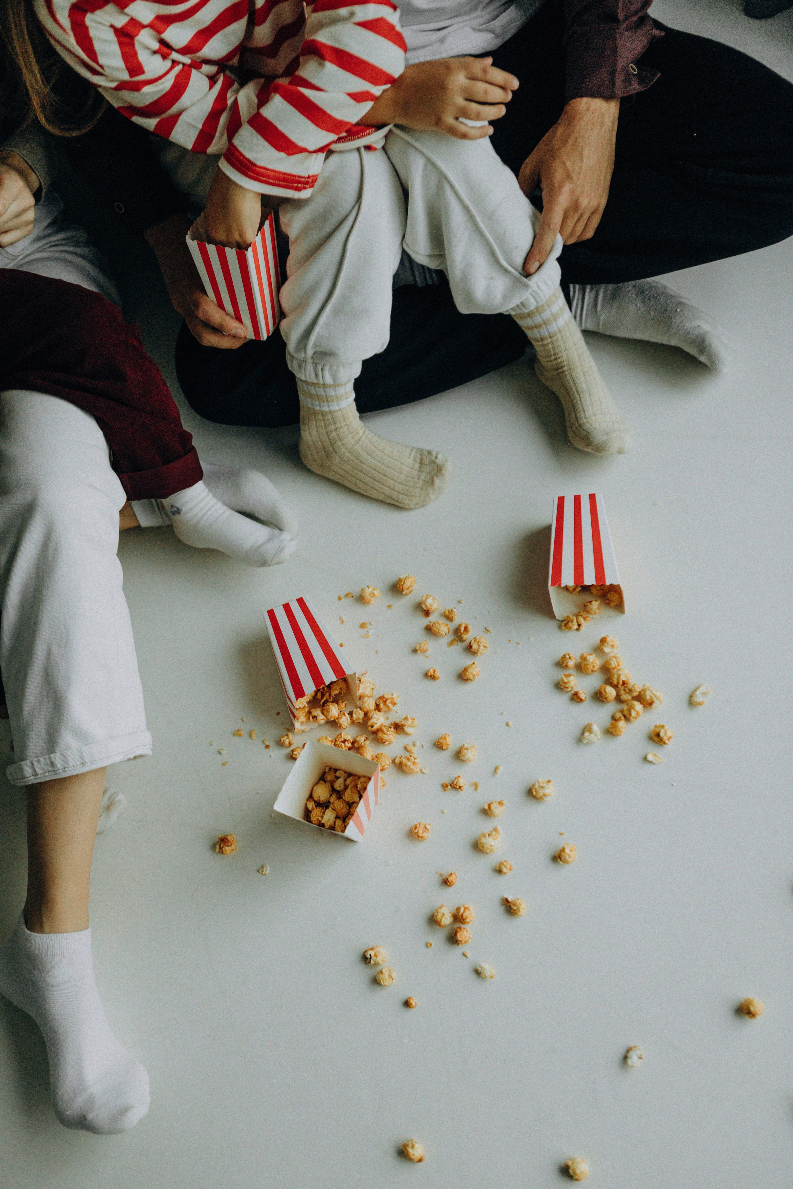 POP corn. Свадебный и семейный фотограф Арестенко Анастасия