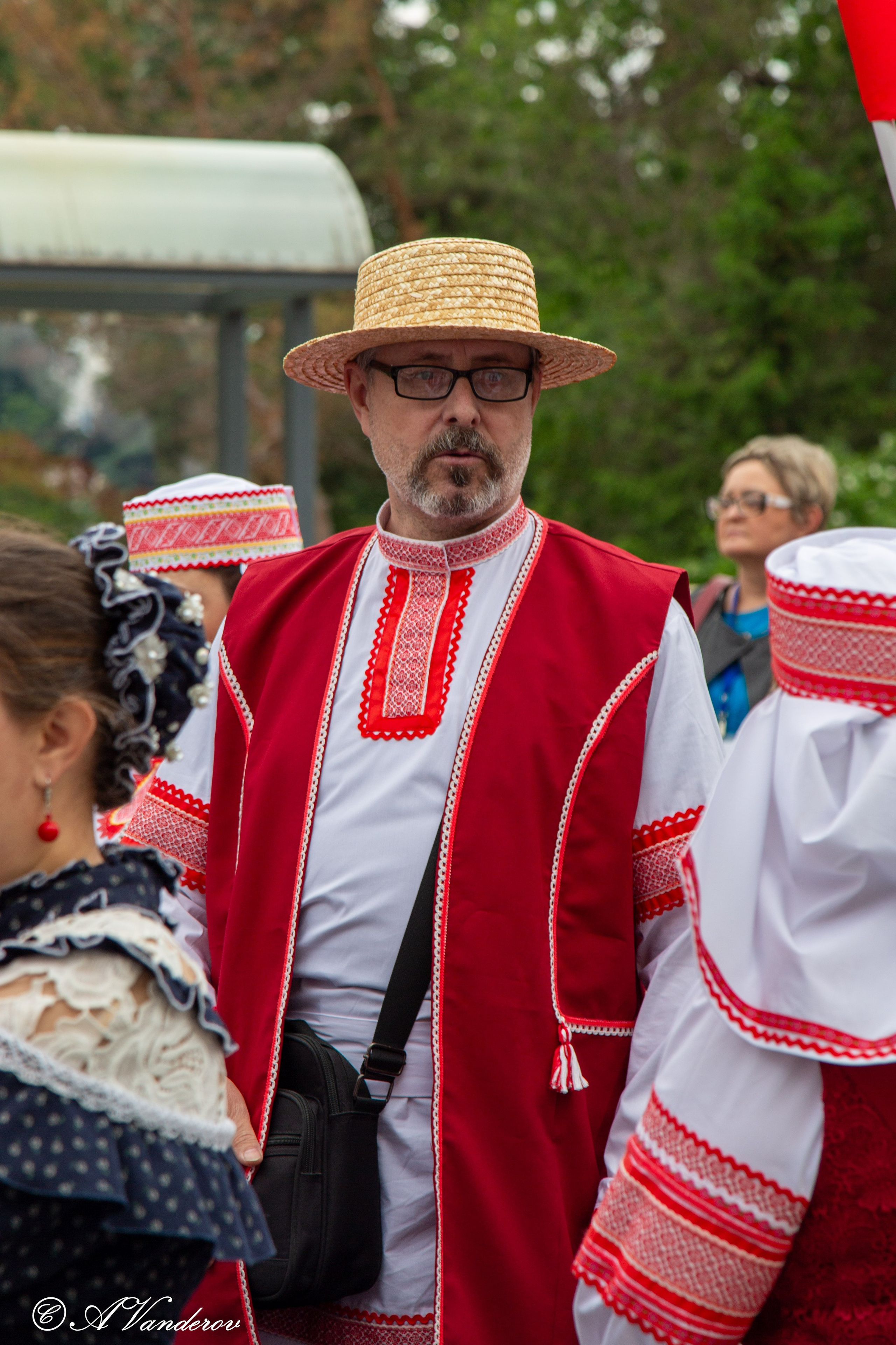 День России 12.06.2024. Фотограф Омск | Александр Вандеров