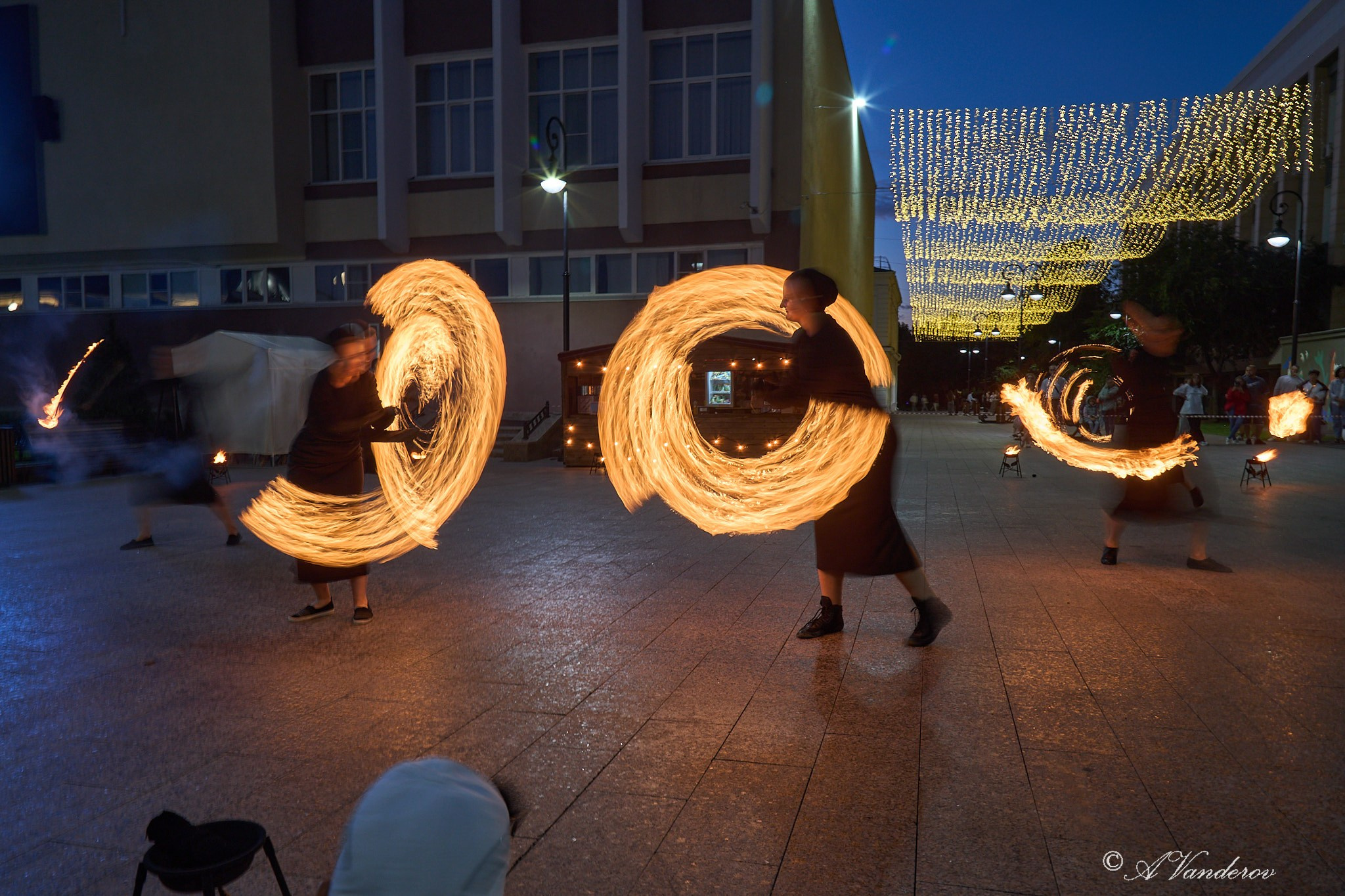 День города 2025. Фотограф Омск | Александр Вандеров
