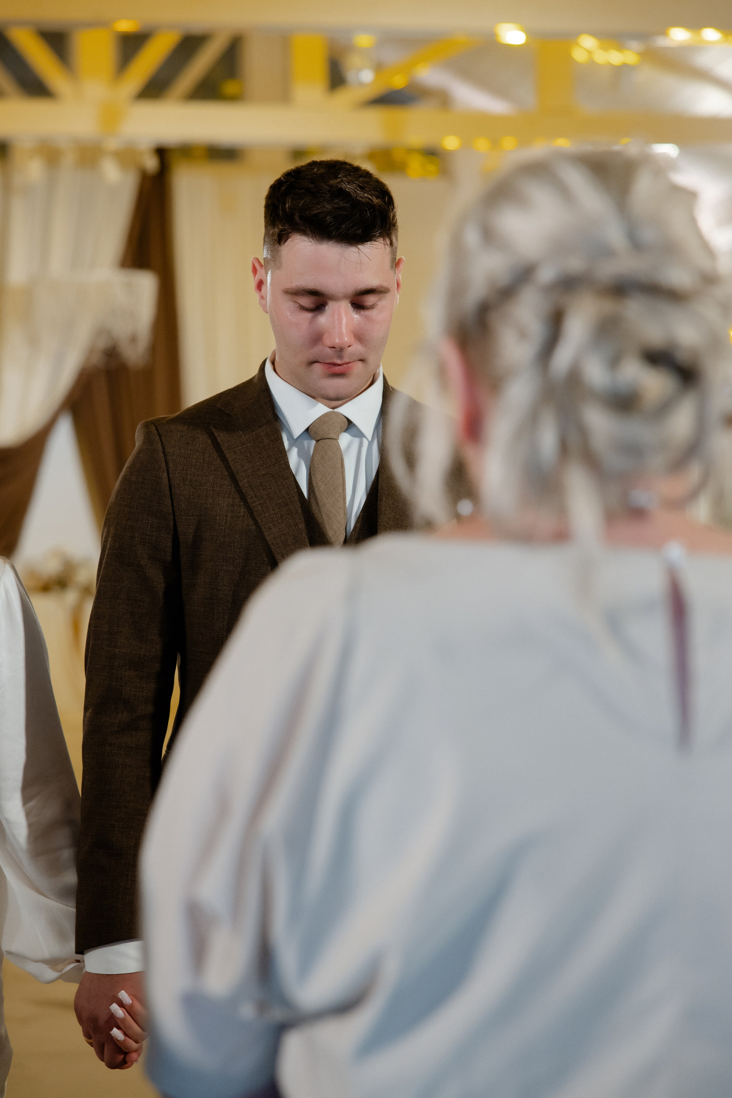 Ростислав и Вика. Свадебный фотограф Анна Бабахина