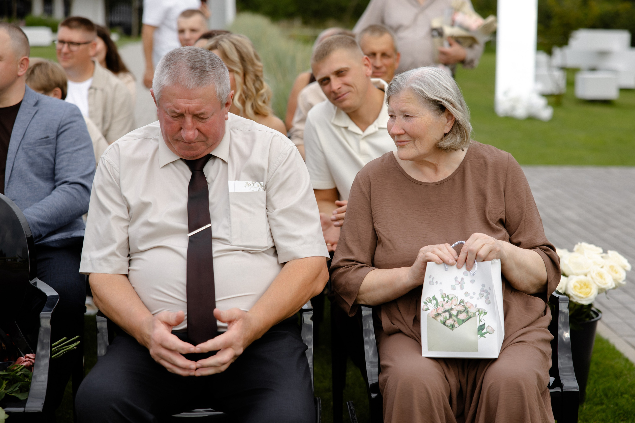 Ростислав и Вика. Свадебный фотограф Анна Бабахина