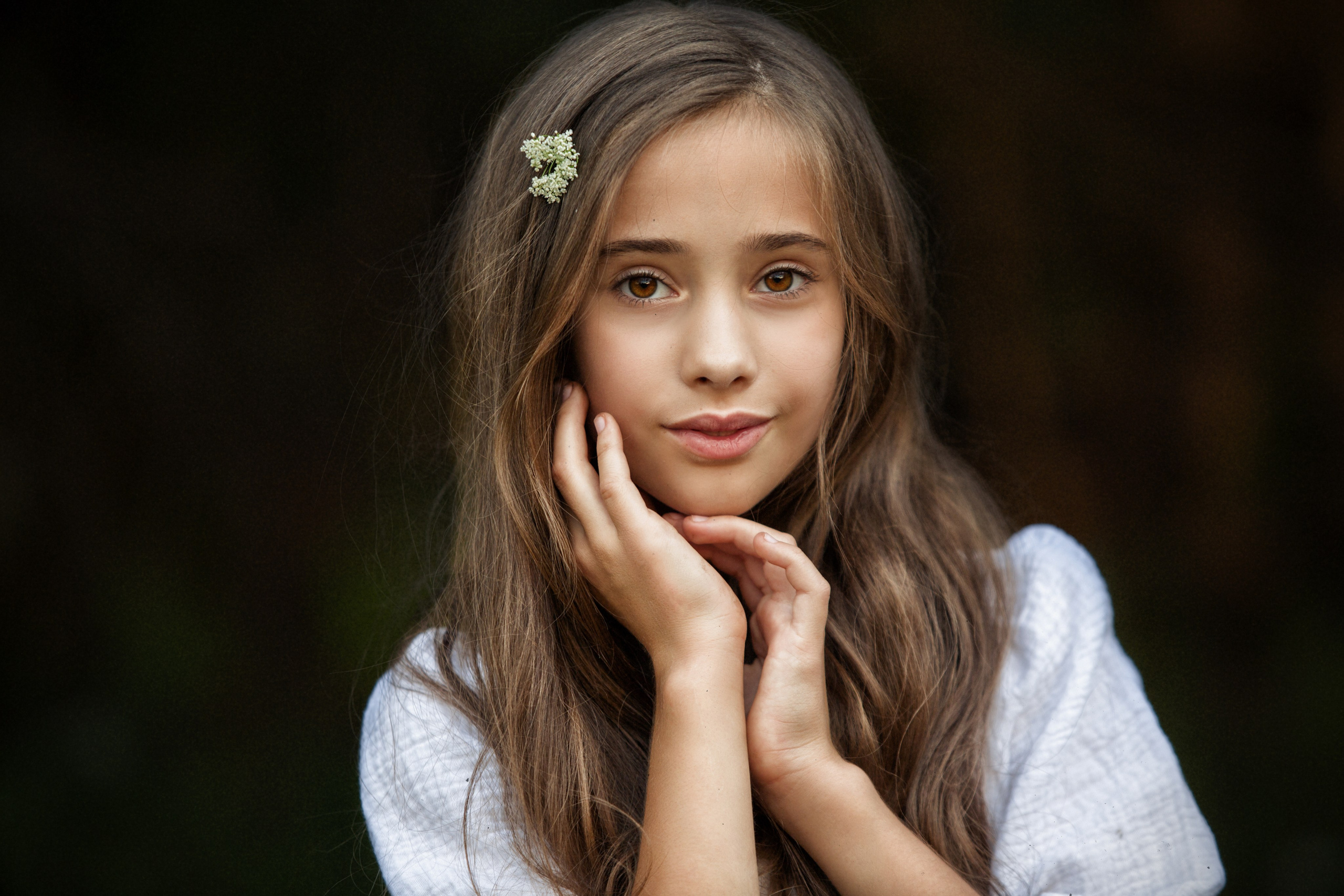 ДЕТСКИЙ ПОРТРЕТ. Главная