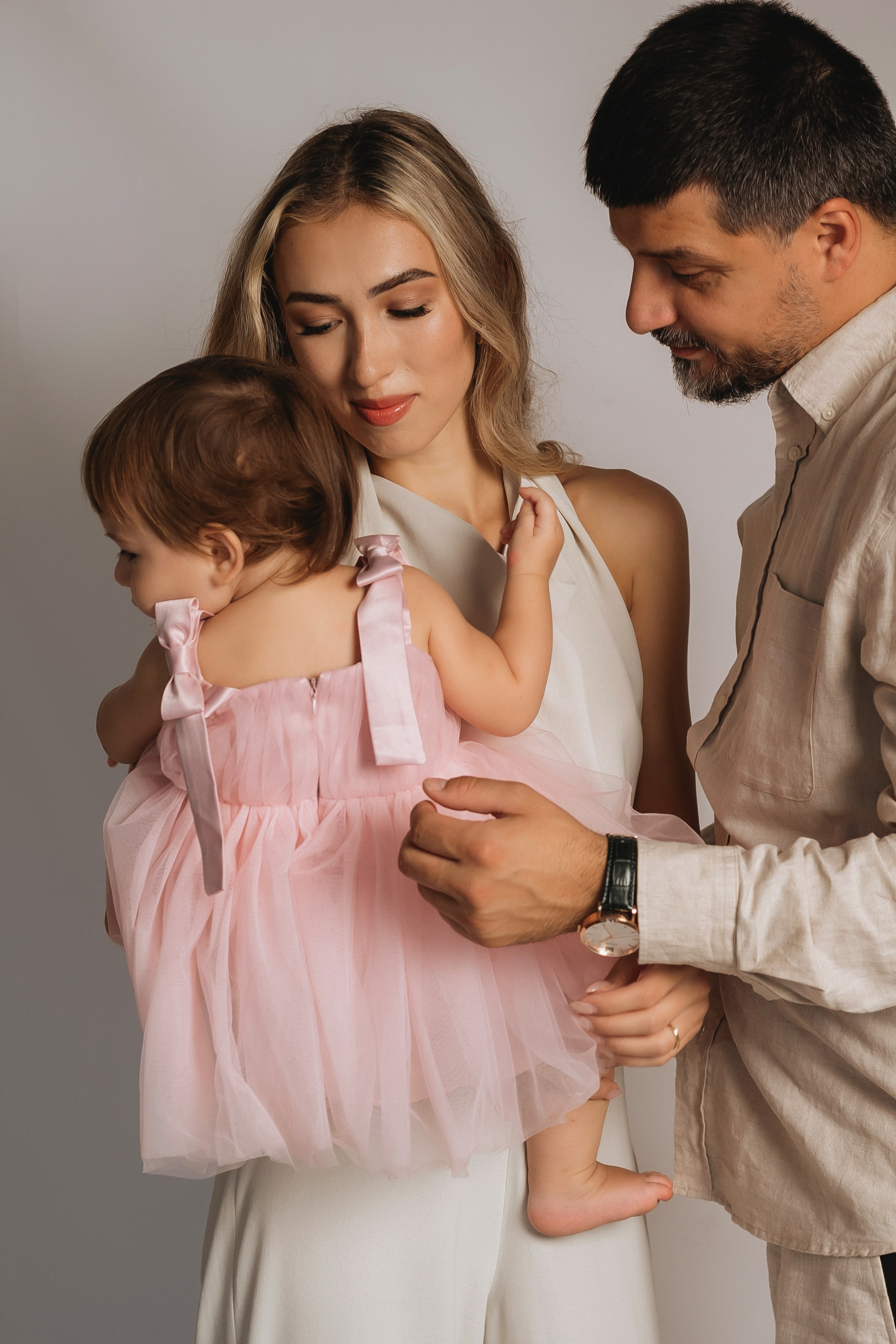 Елена. Семейный и детский фотограф в Санкт-Петербурге