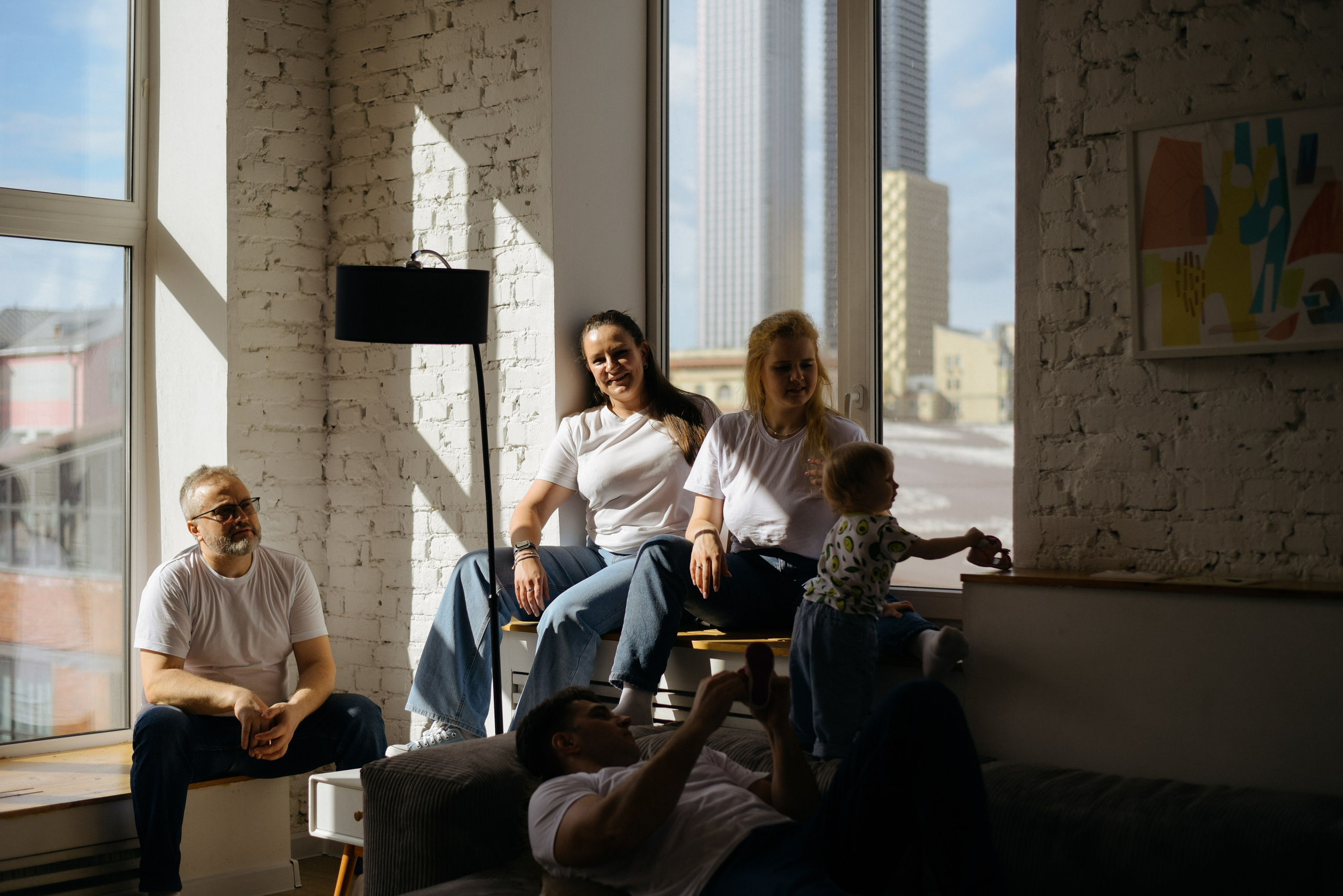 Саломея. Фотограф Лола Волна, город Москва