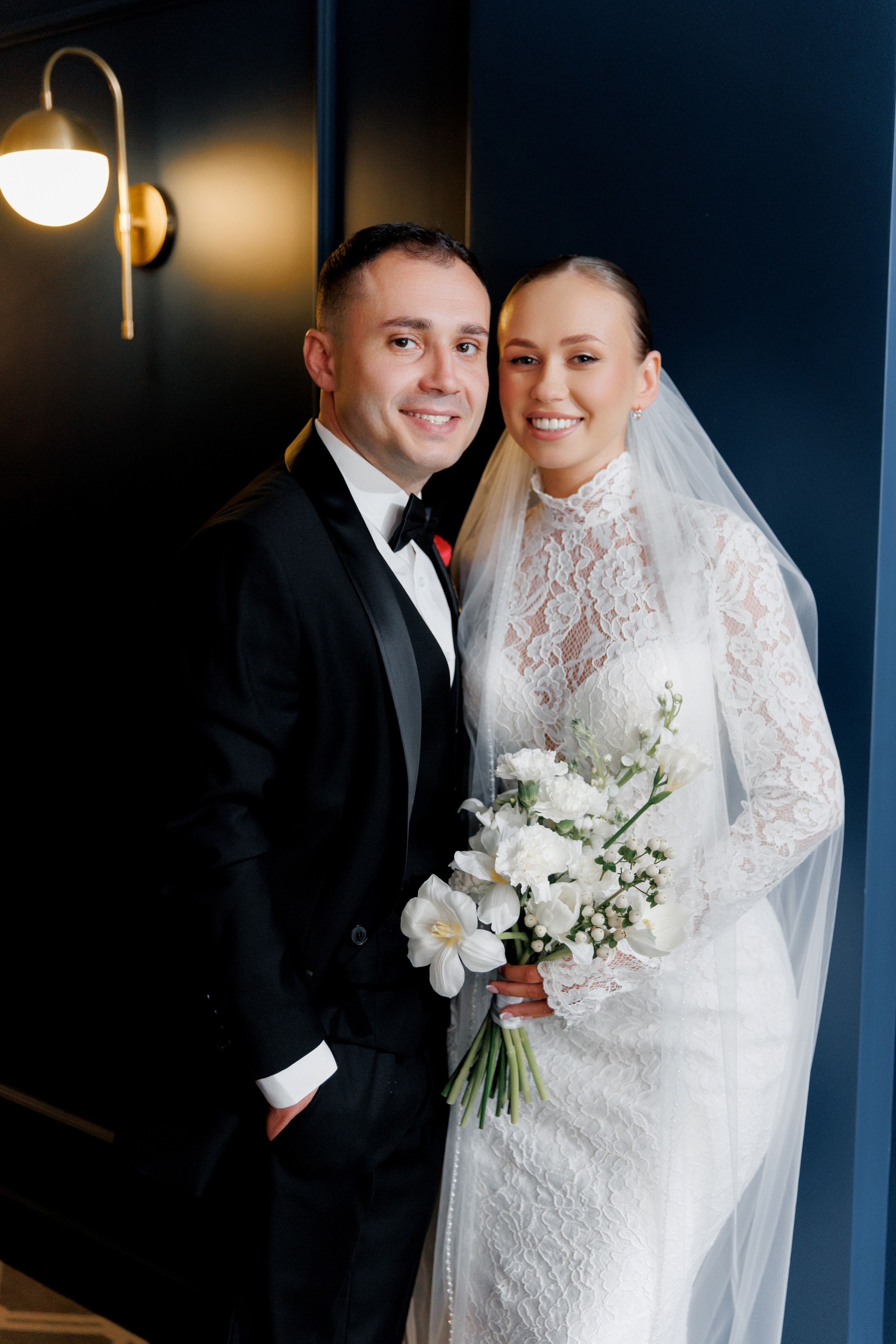 Эльвин и Мария. Свадебный и репортажный фотограф Евгений Петров